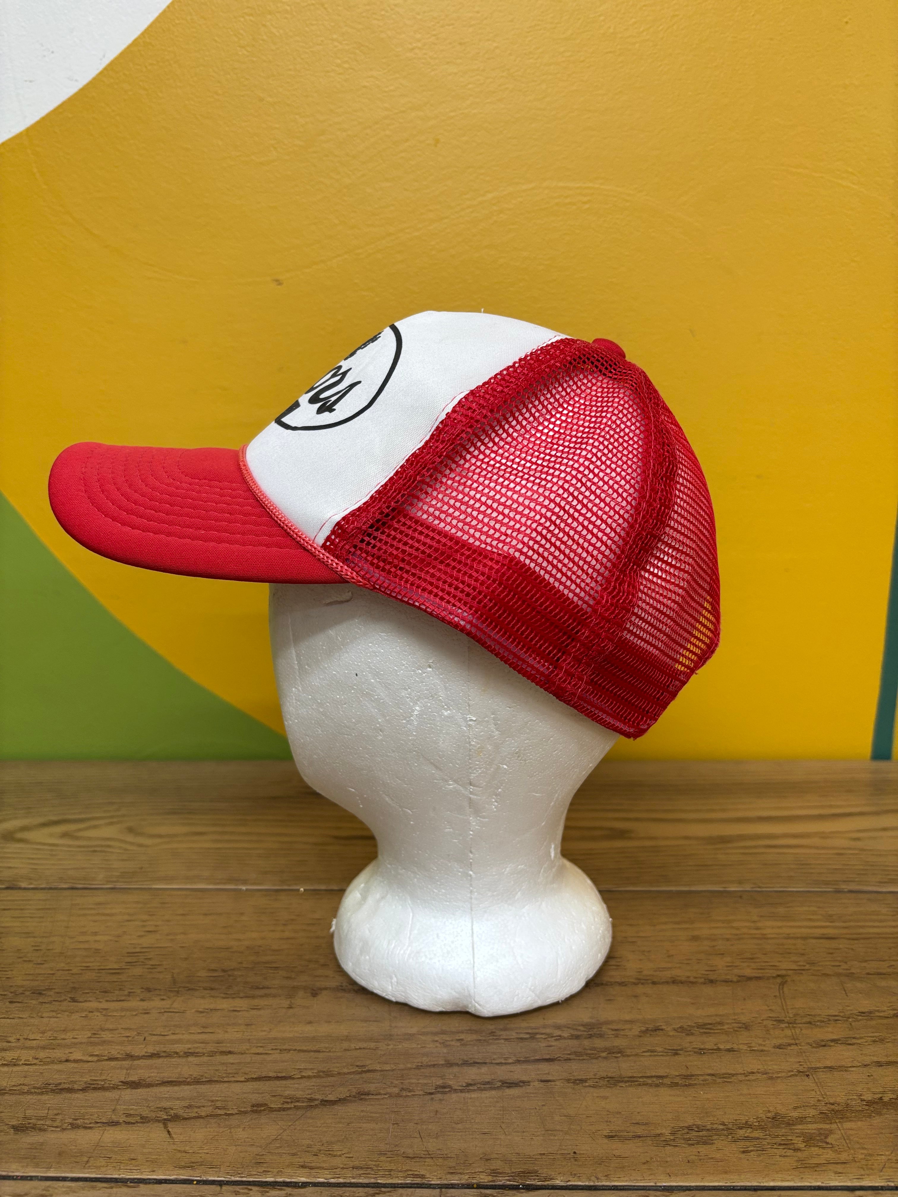 Coors Banquet Snapback Cap