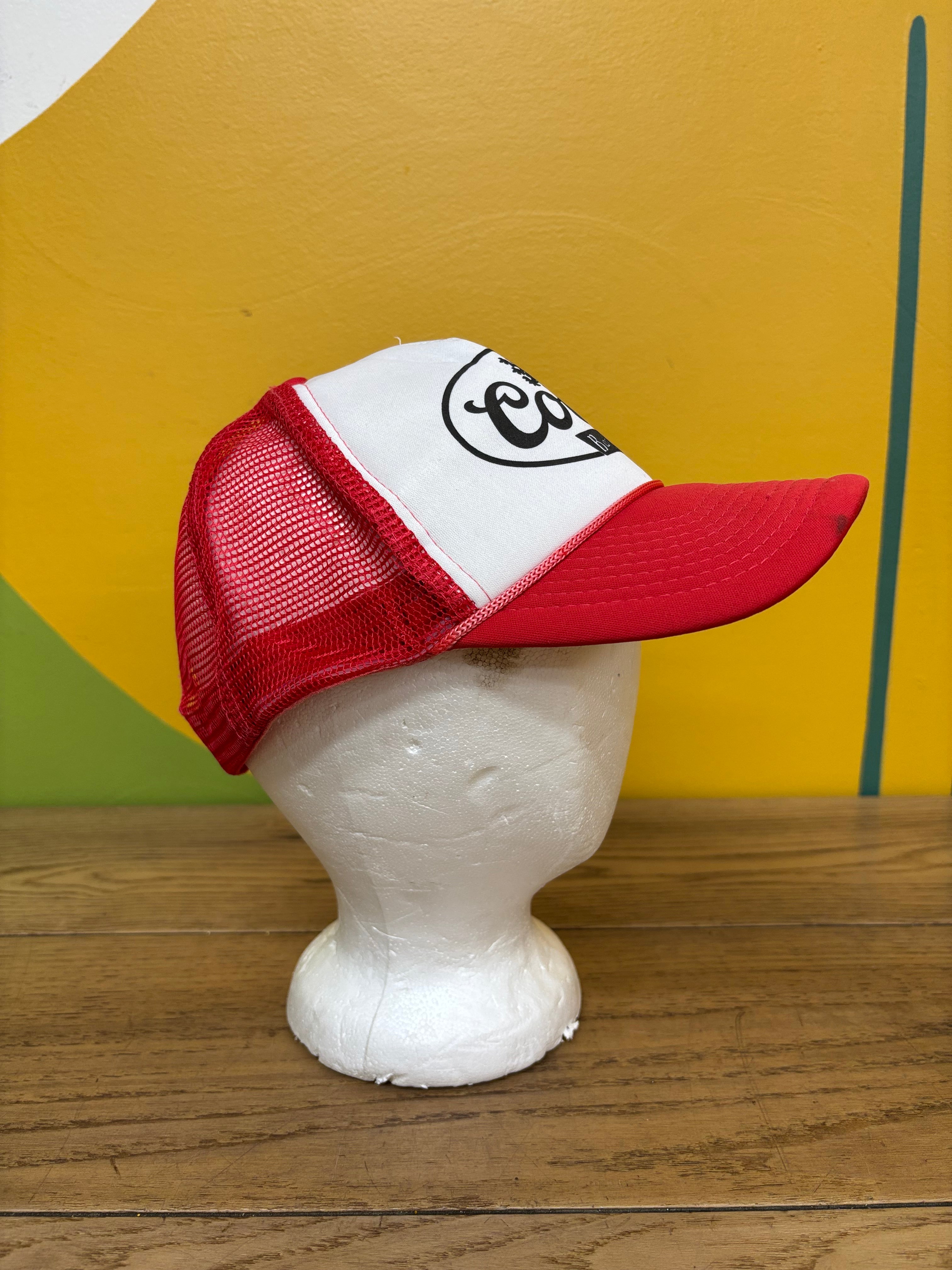 Coors Banquet Snapback Cap