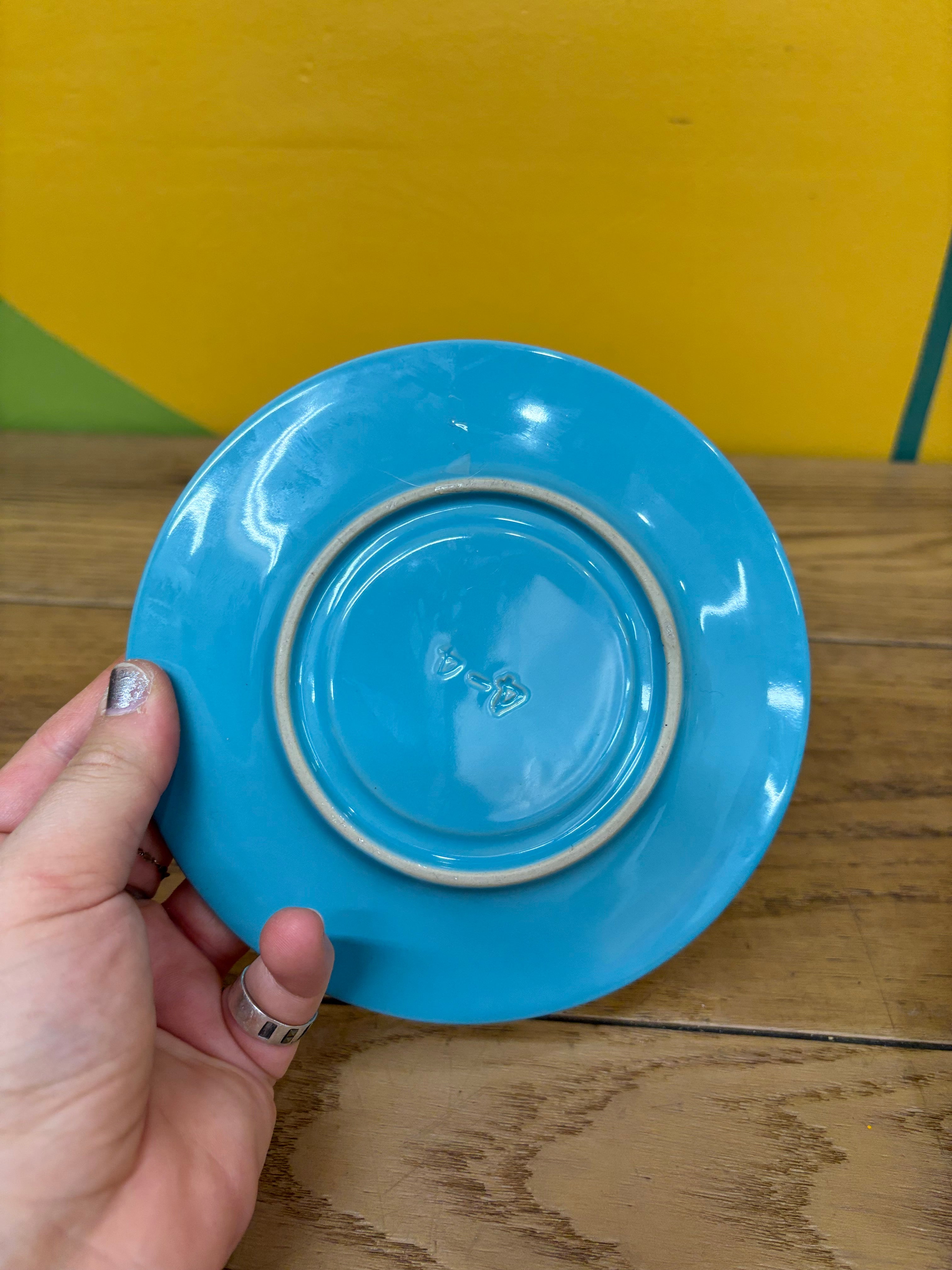 Le Creuset Mug with Saucer (4 available)