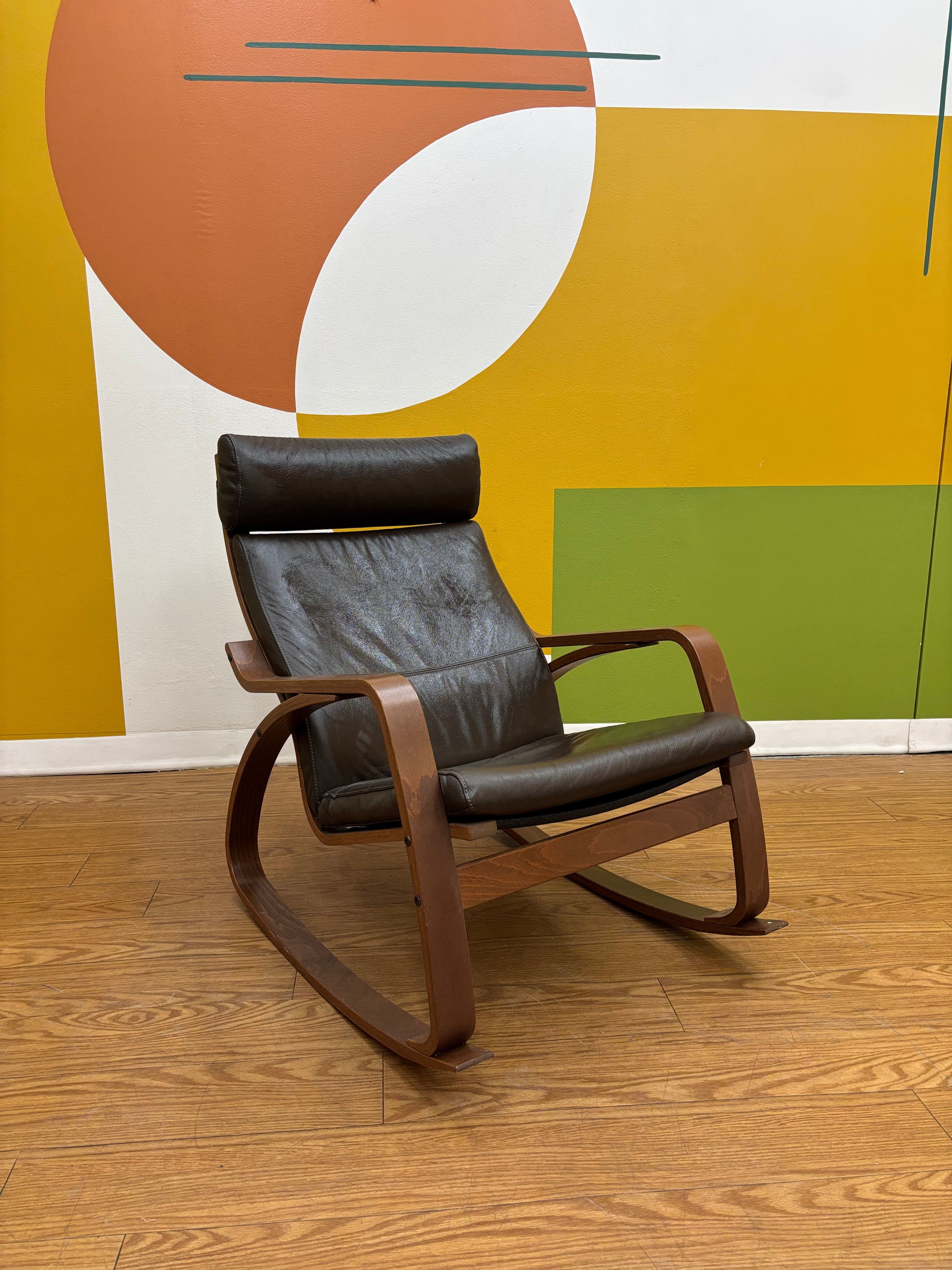 IKEA - Rocking Chair