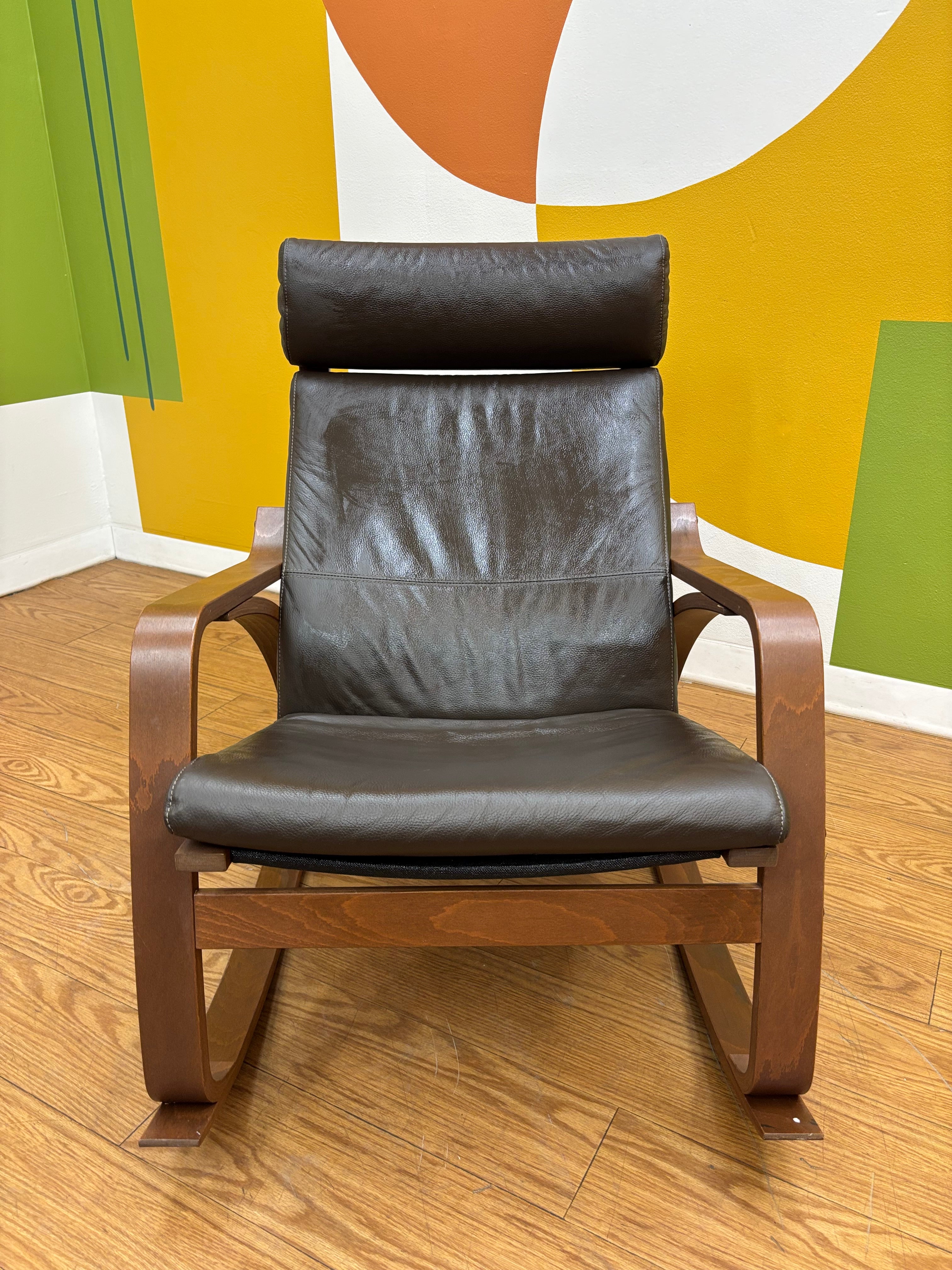 IKEA - Rocking Chair