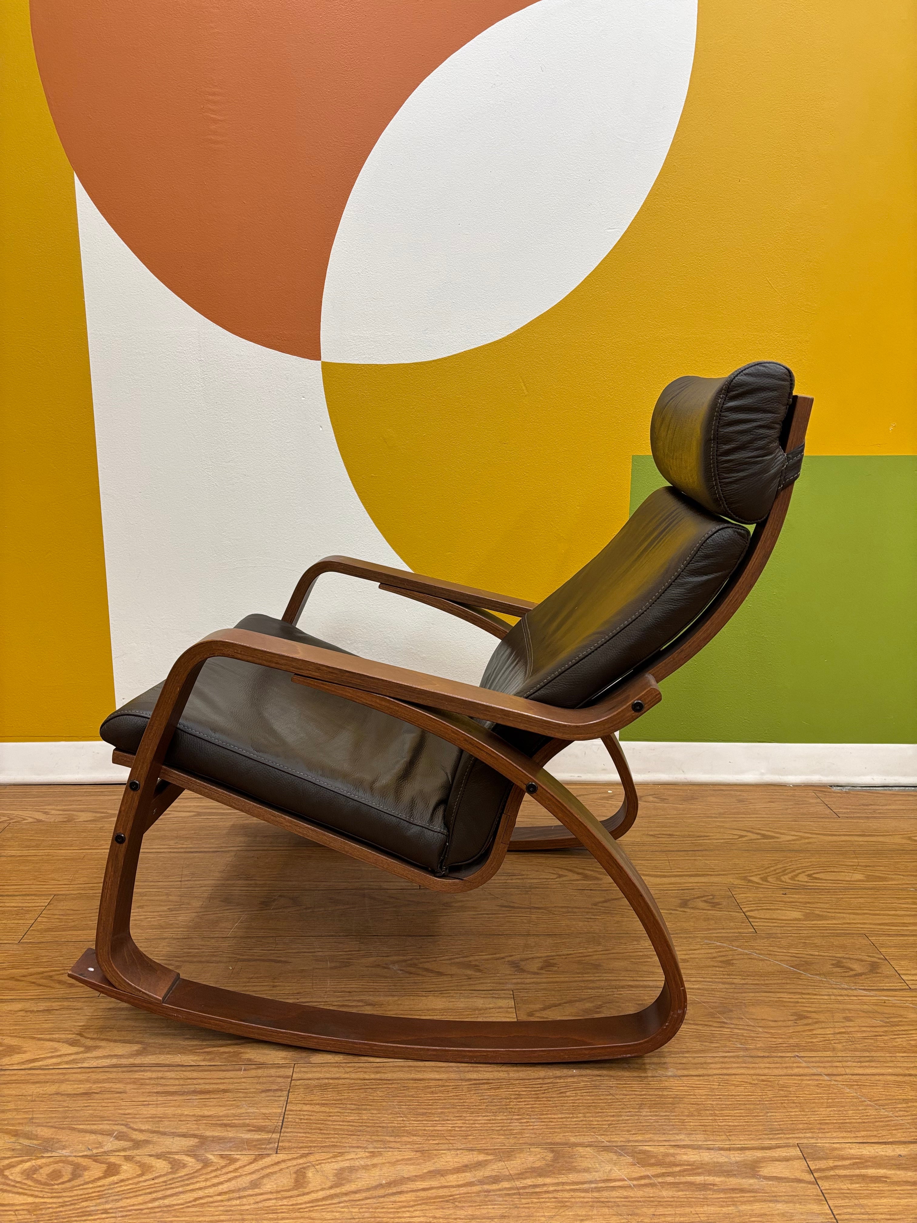 IKEA - Rocking Chair