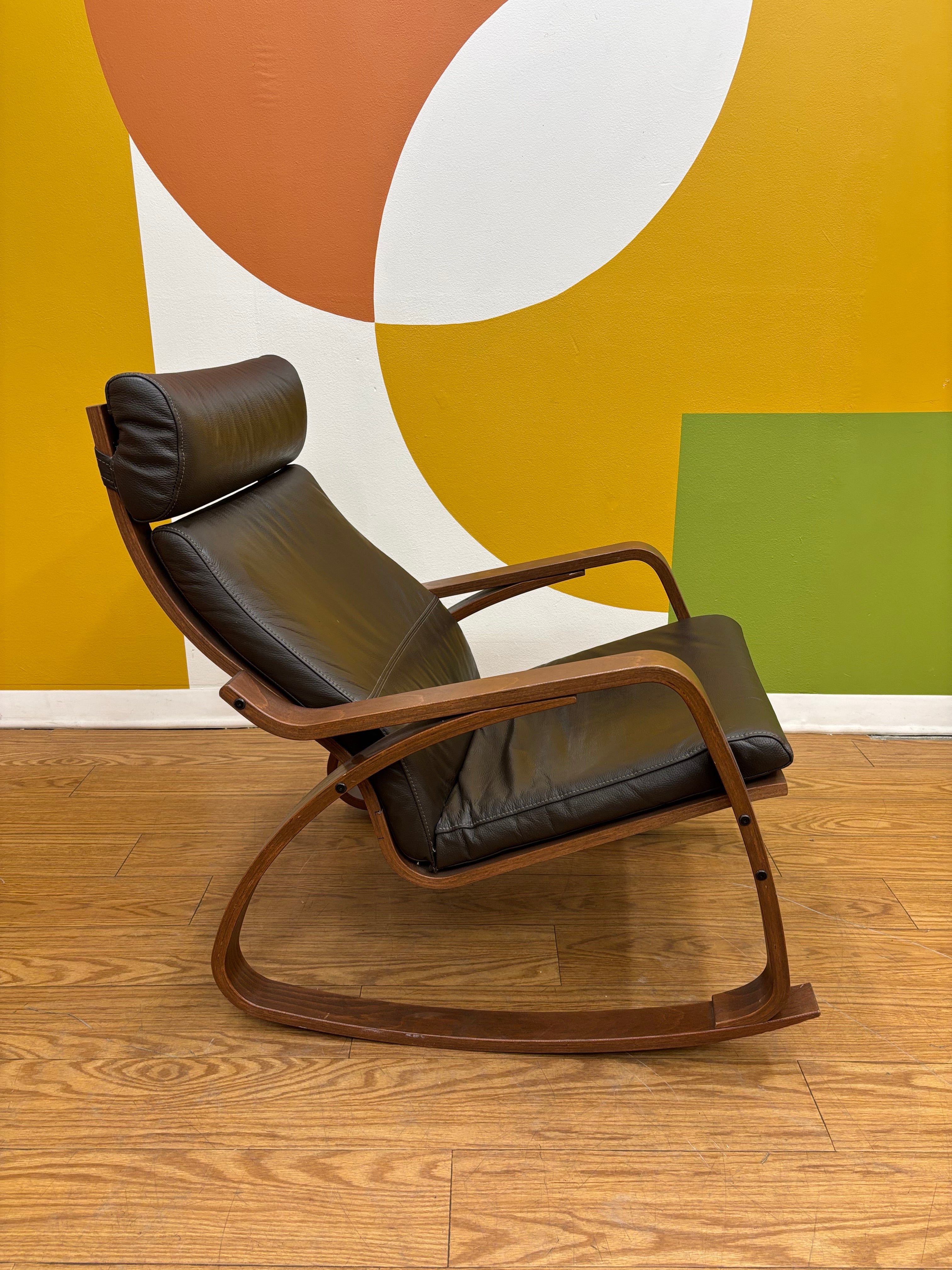 IKEA - Rocking Chair
