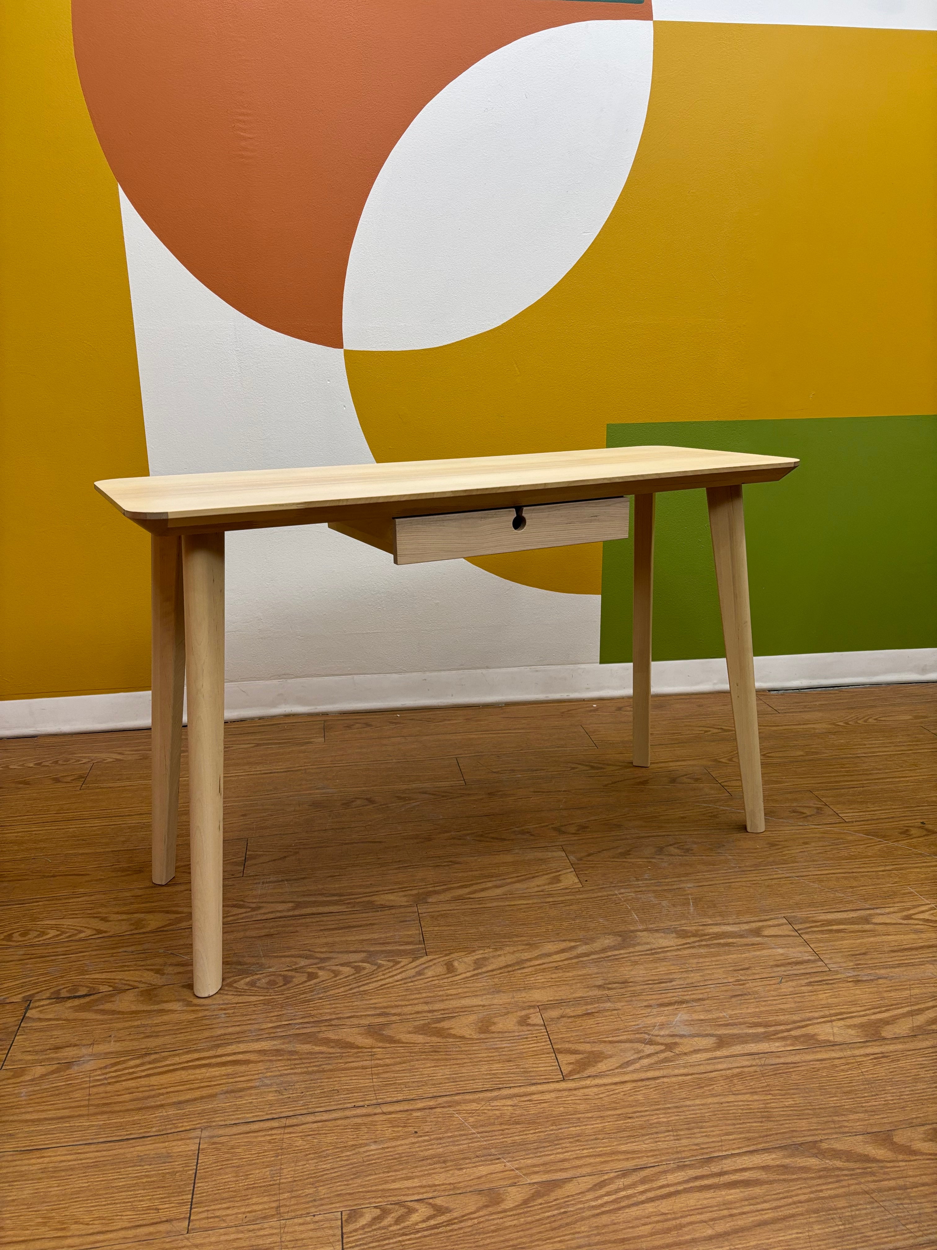 IKEA LISABO Desk