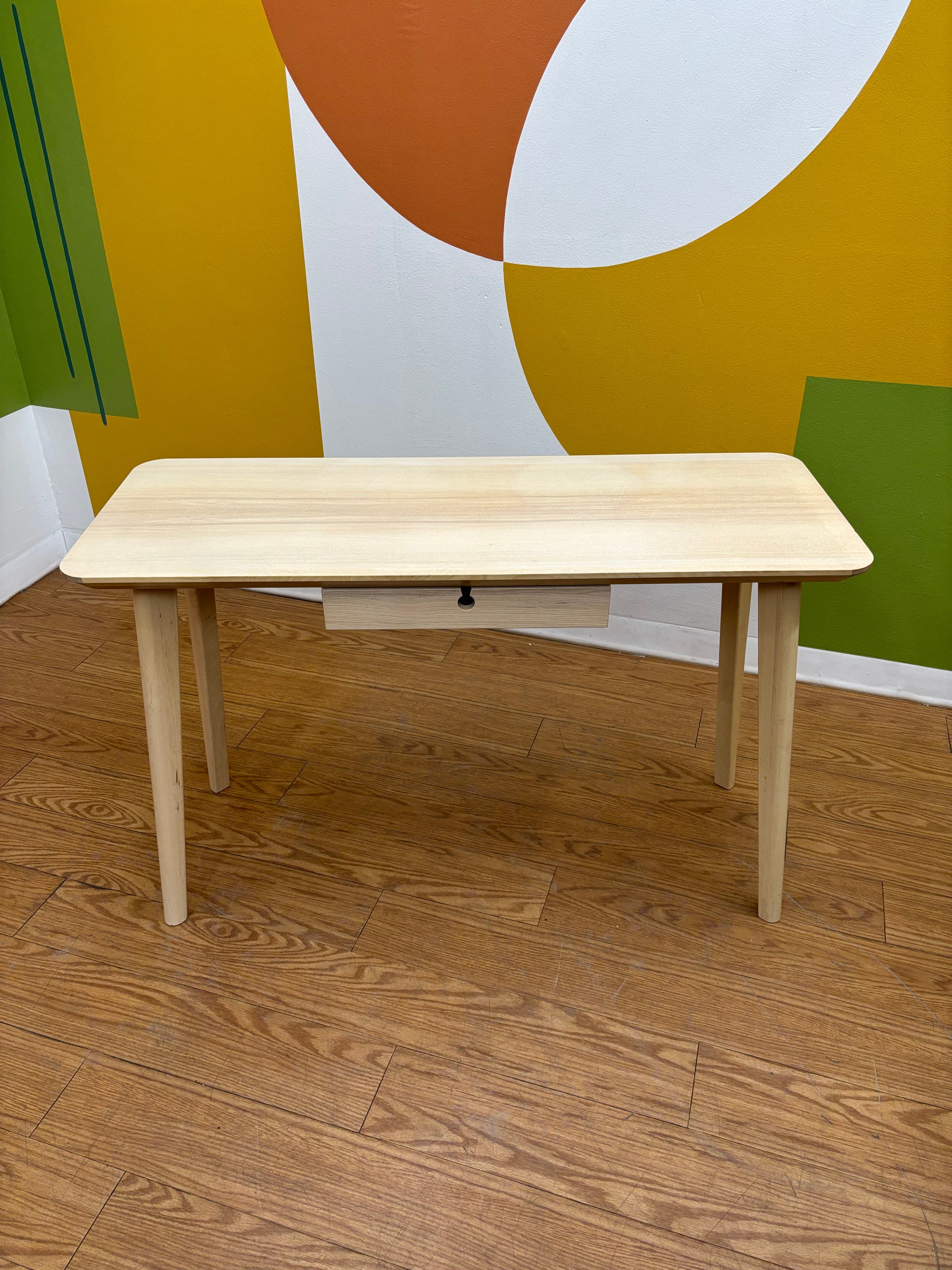 IKEA LISABO Desk