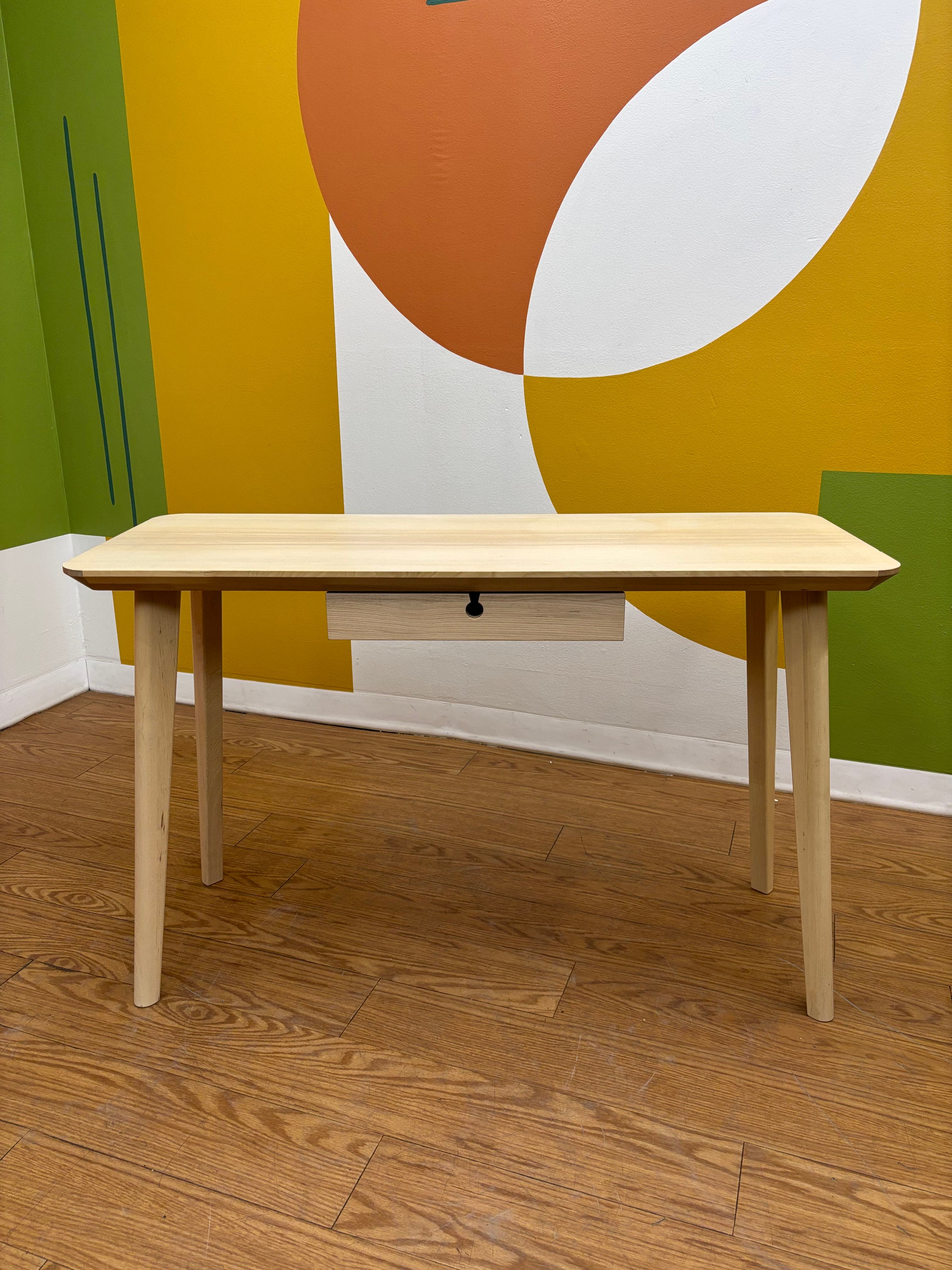IKEA LISABO Desk