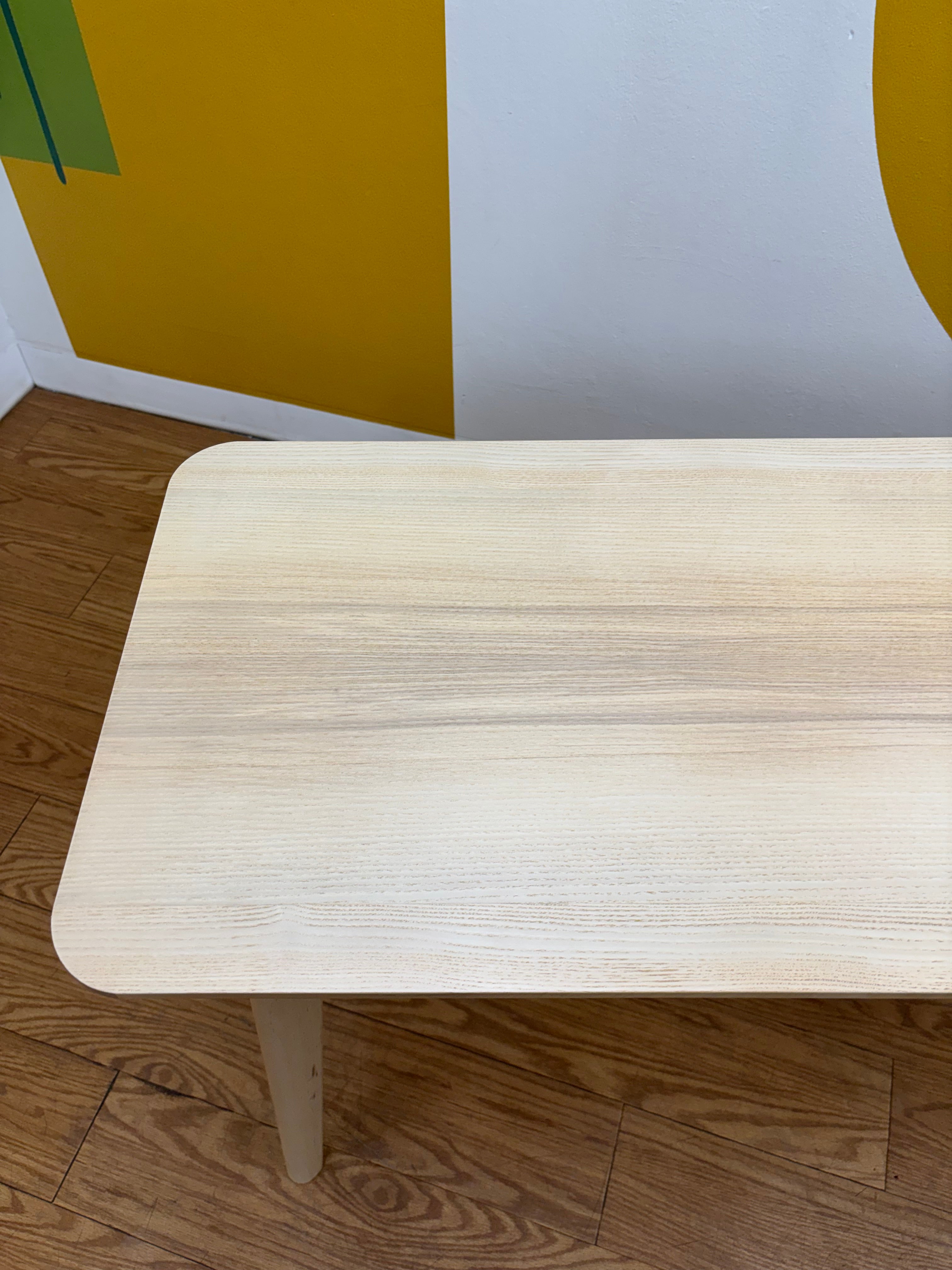 IKEA LISABO Desk