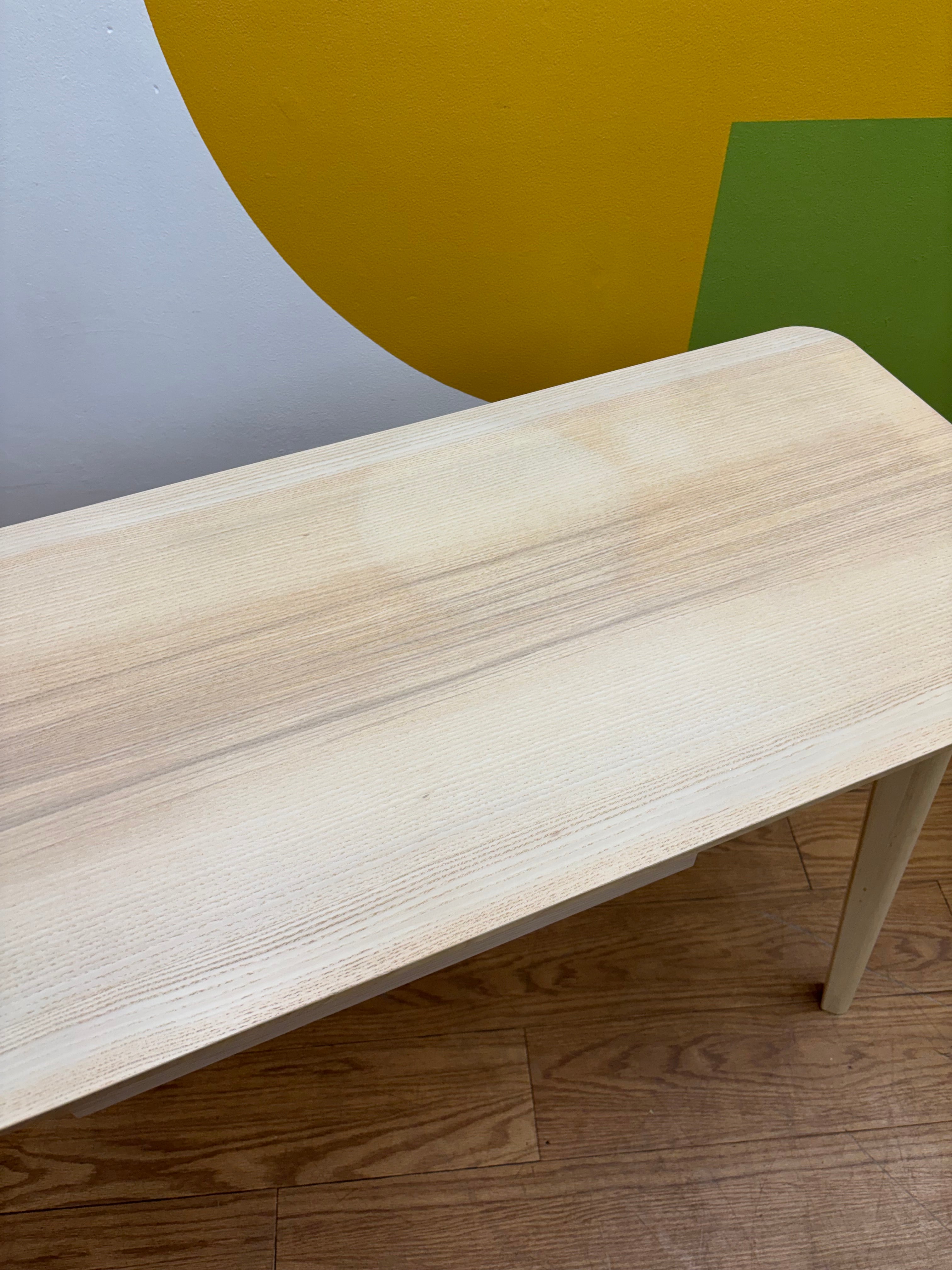 IKEA LISABO Desk