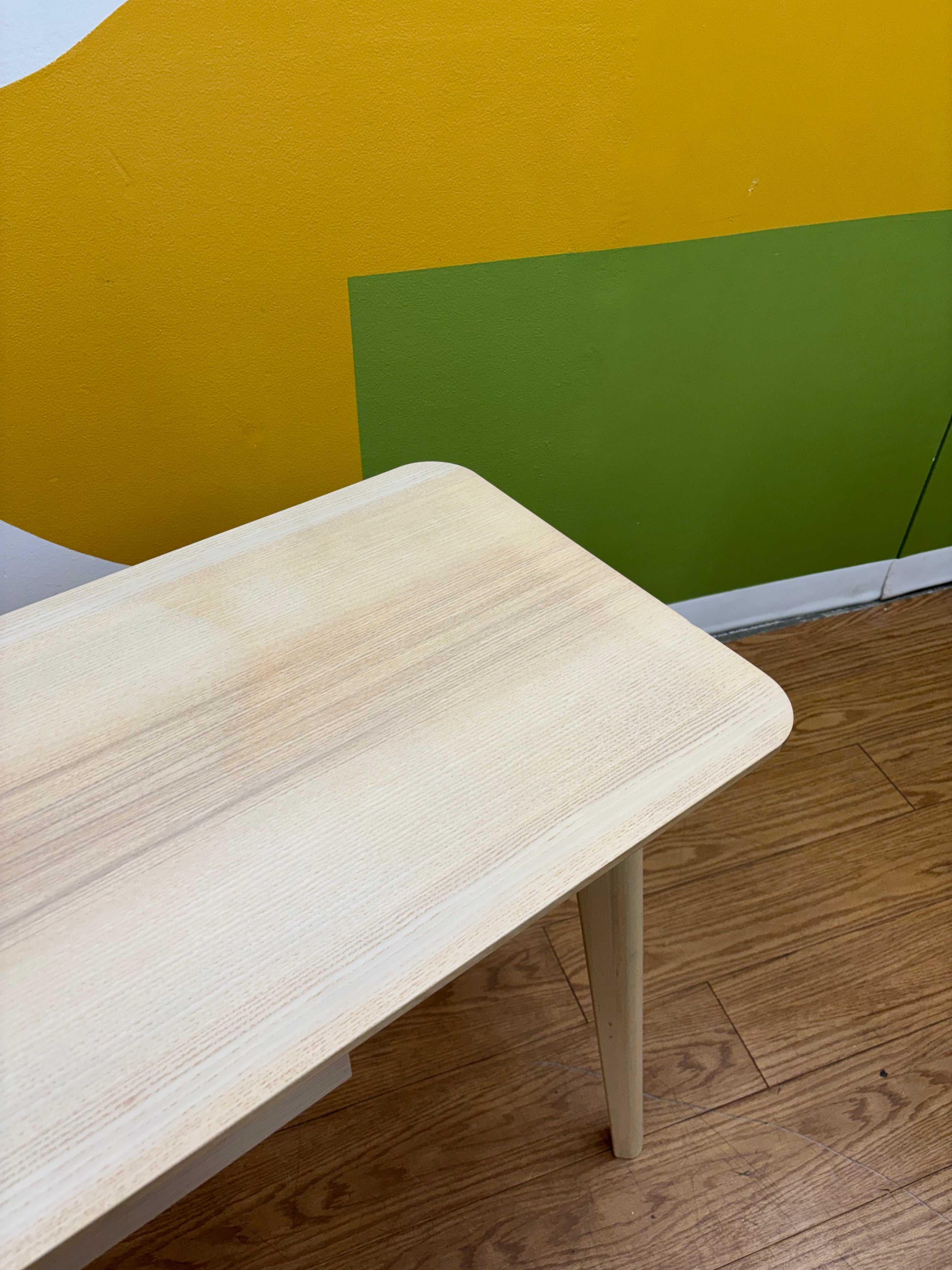 IKEA LISABO Desk
