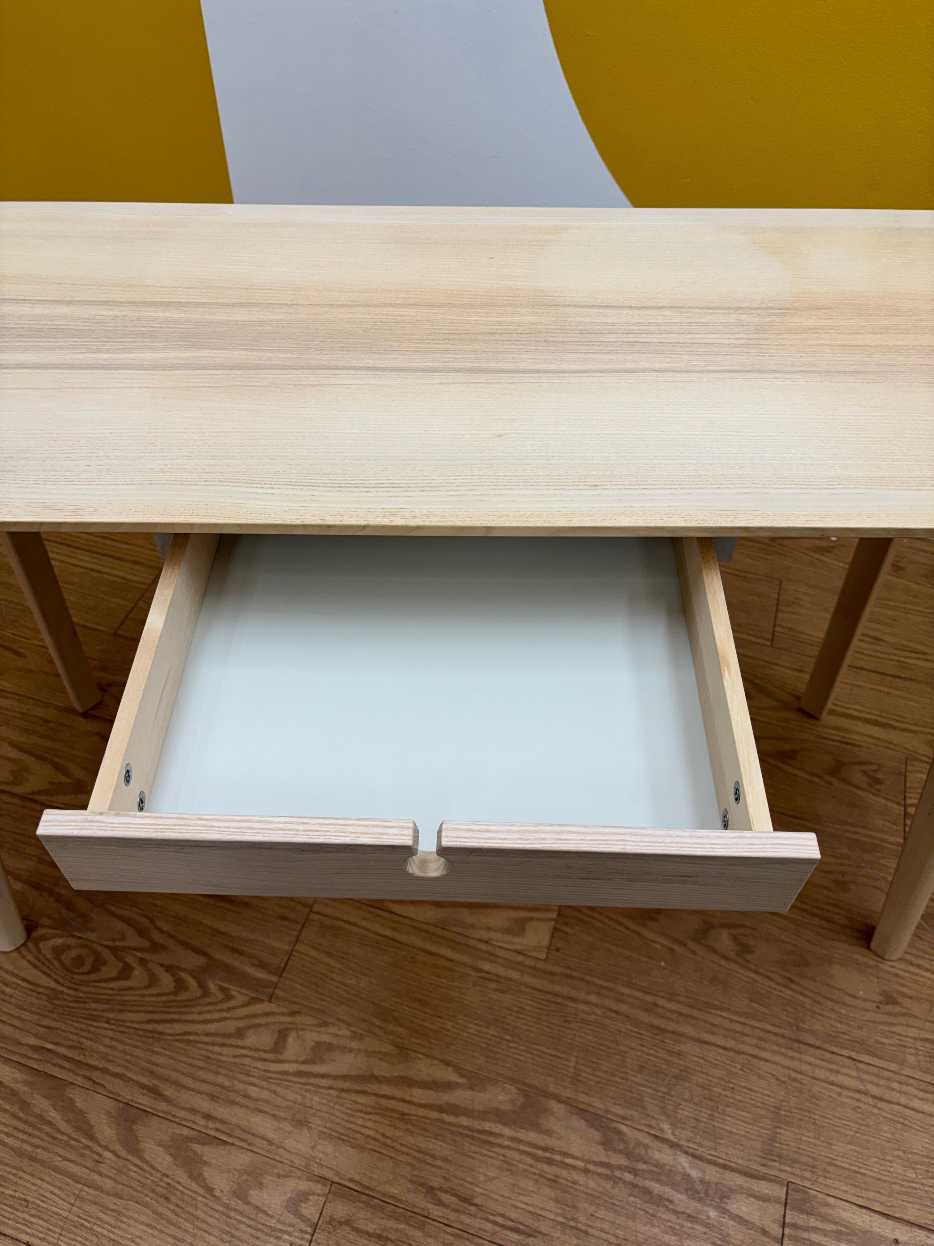 IKEA LISABO Desk