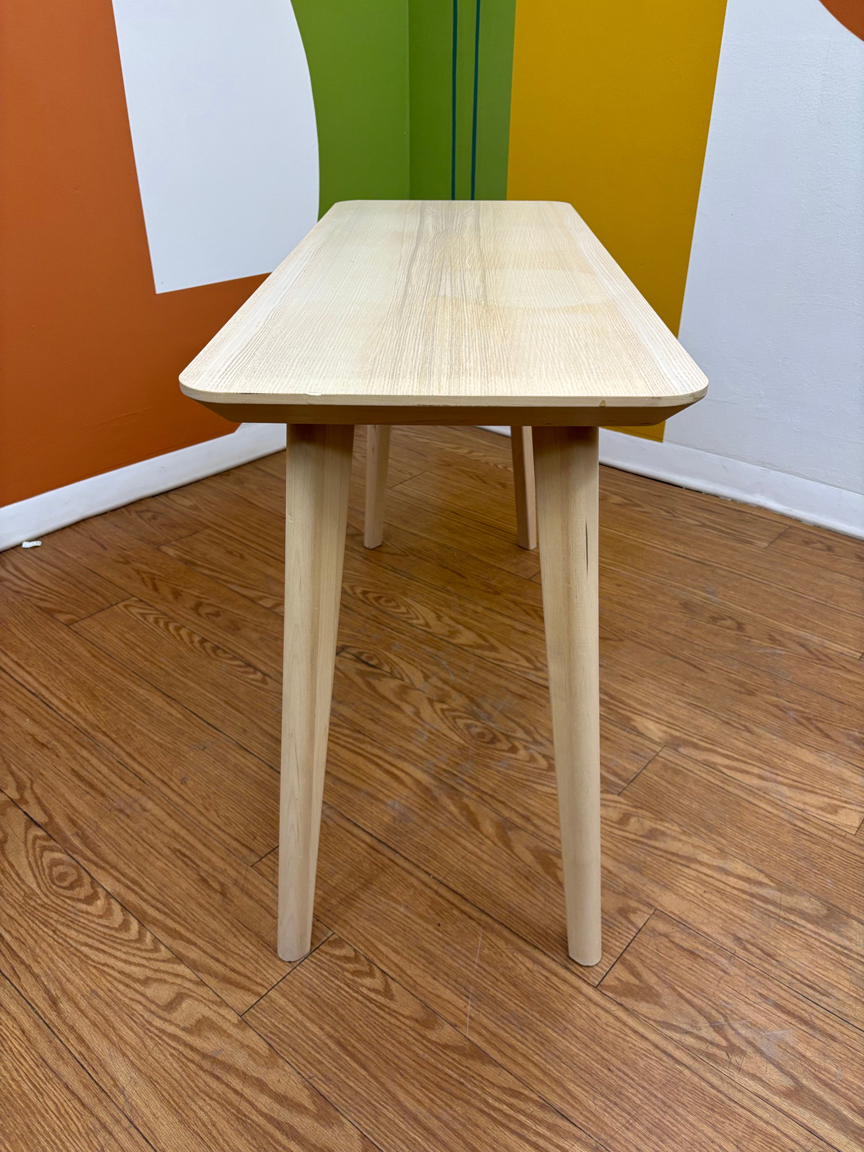 IKEA LISABO Desk