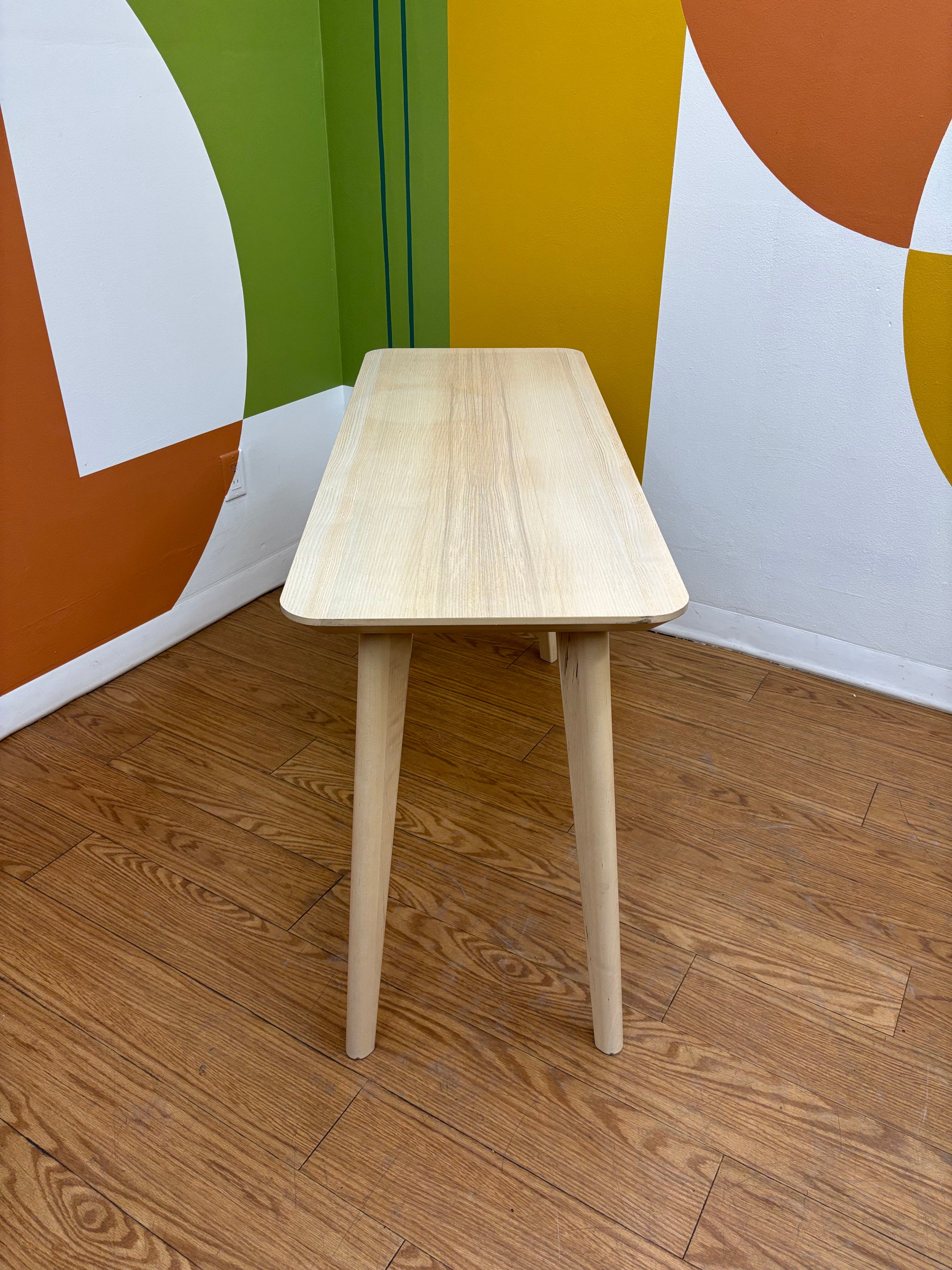 IKEA LISABO Desk
