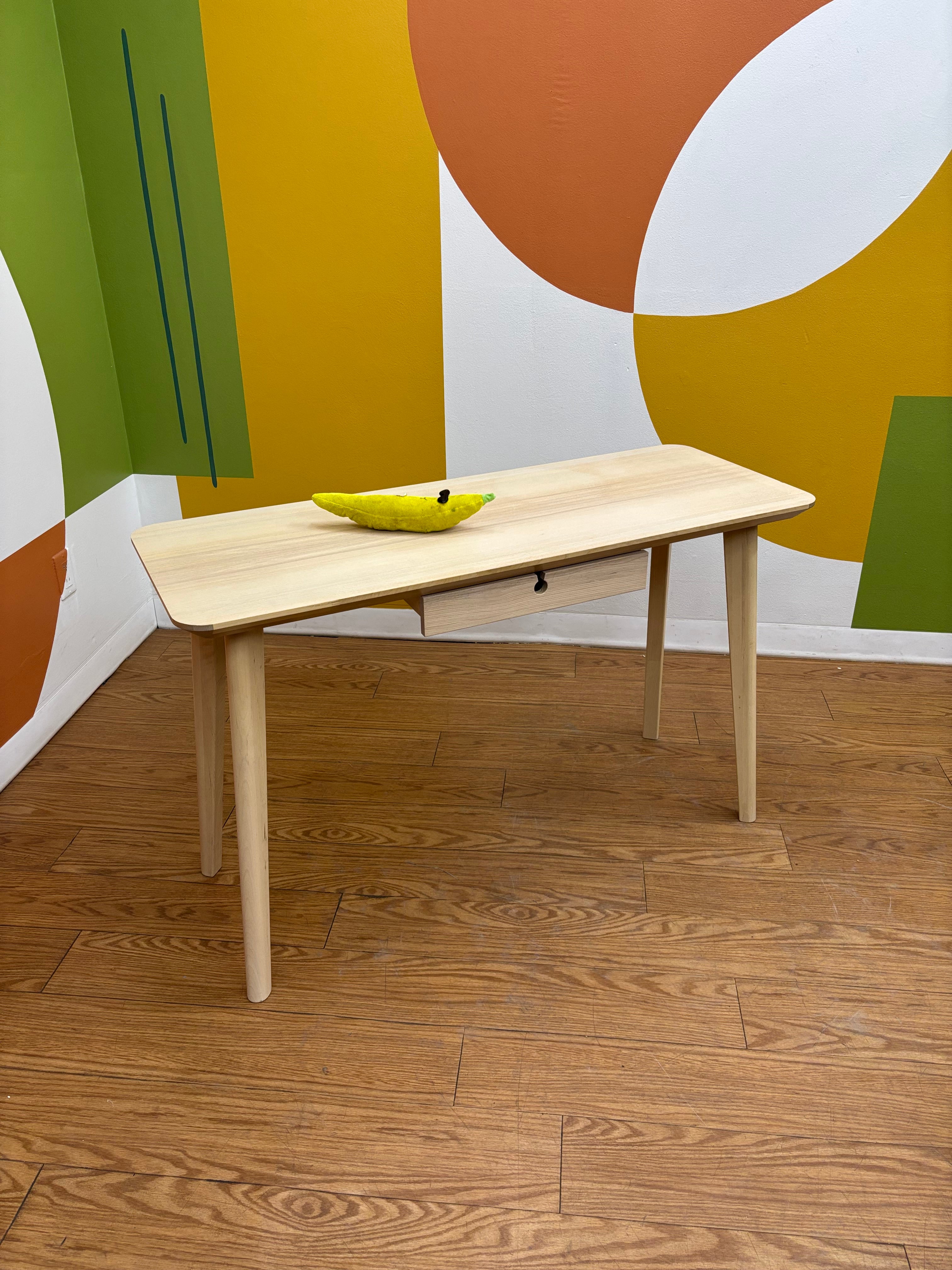 IKEA LISABO Desk