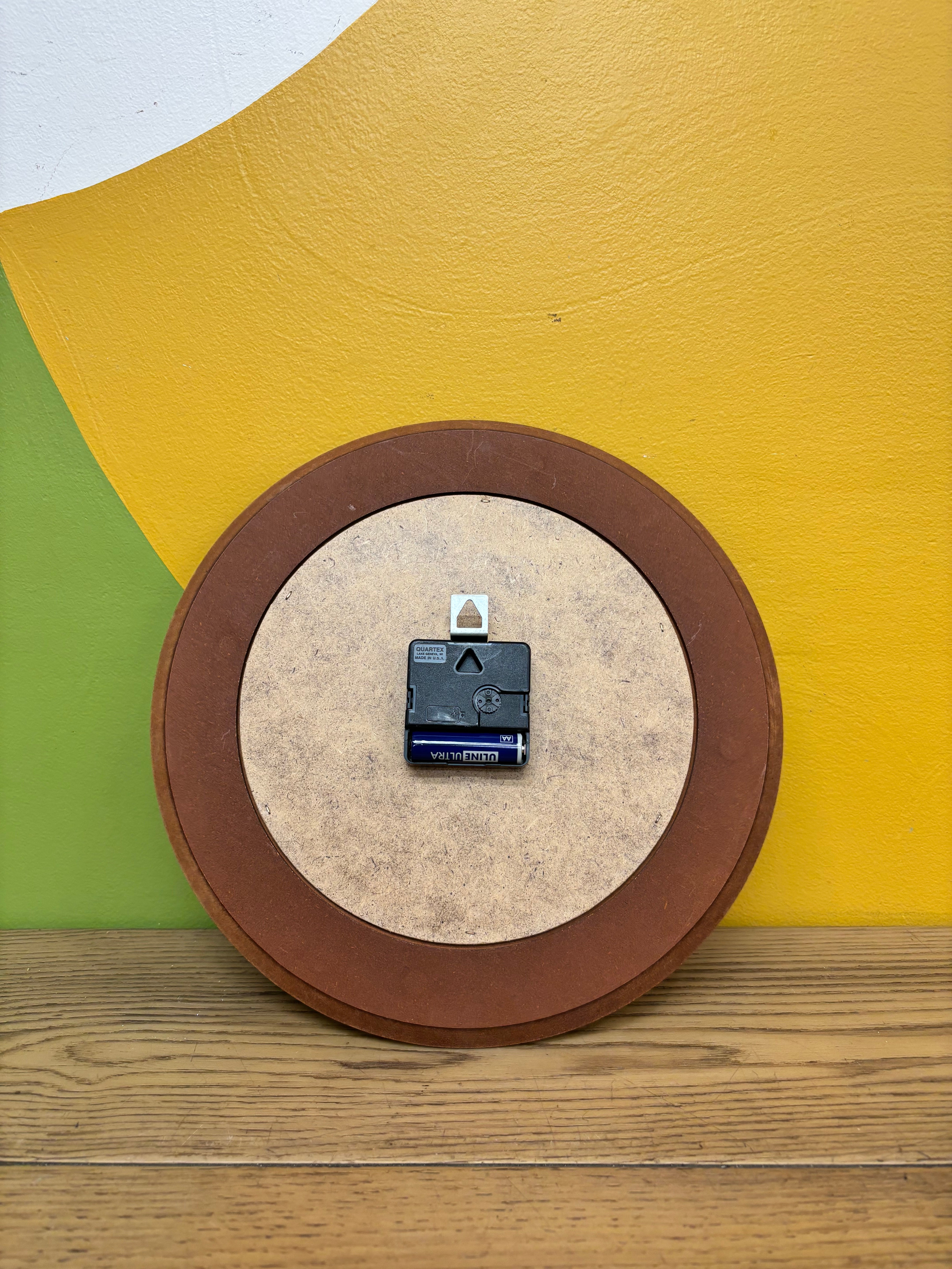 Umbra Wall Clock