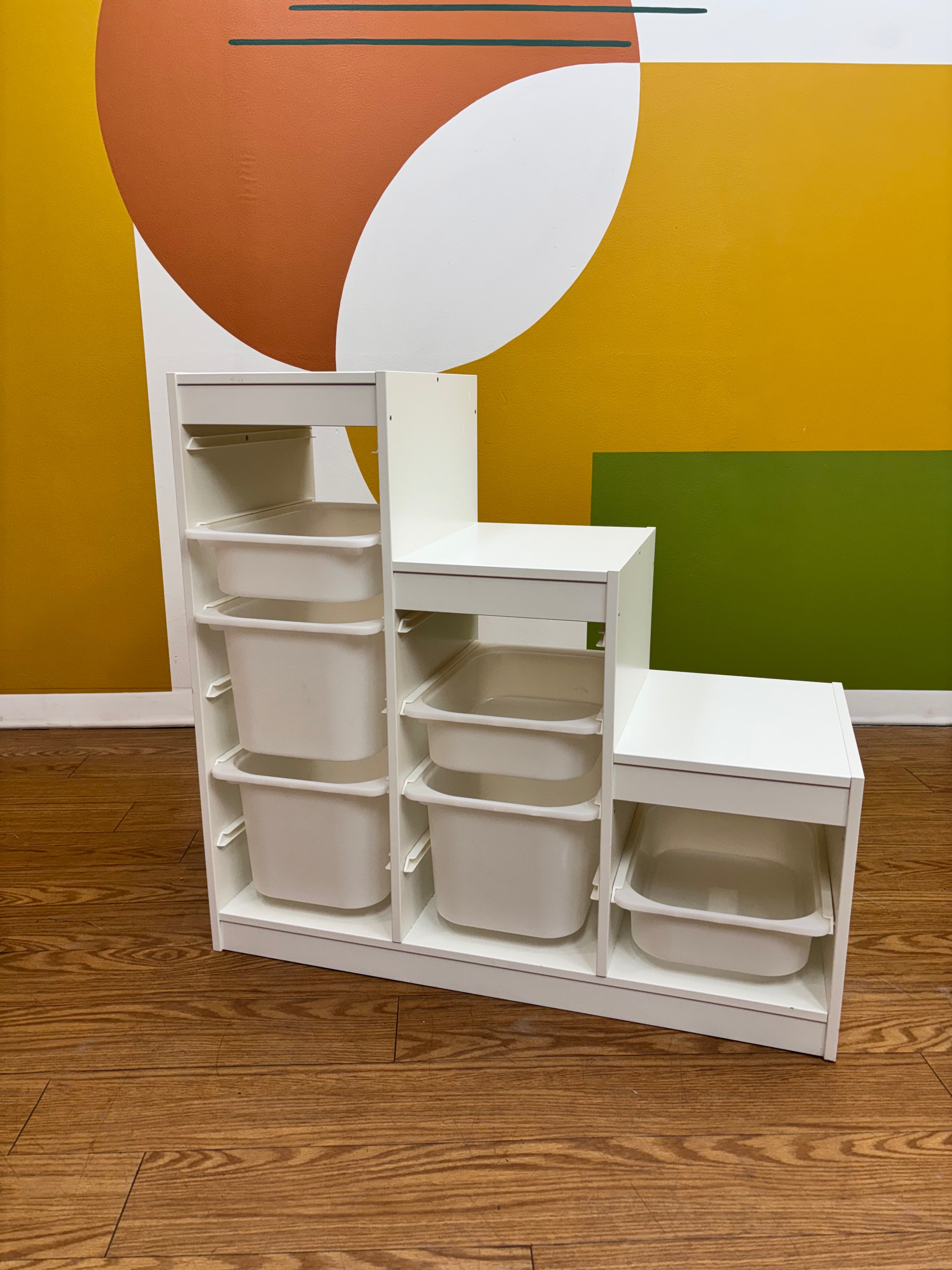 IKEA Trofast Storage Unit