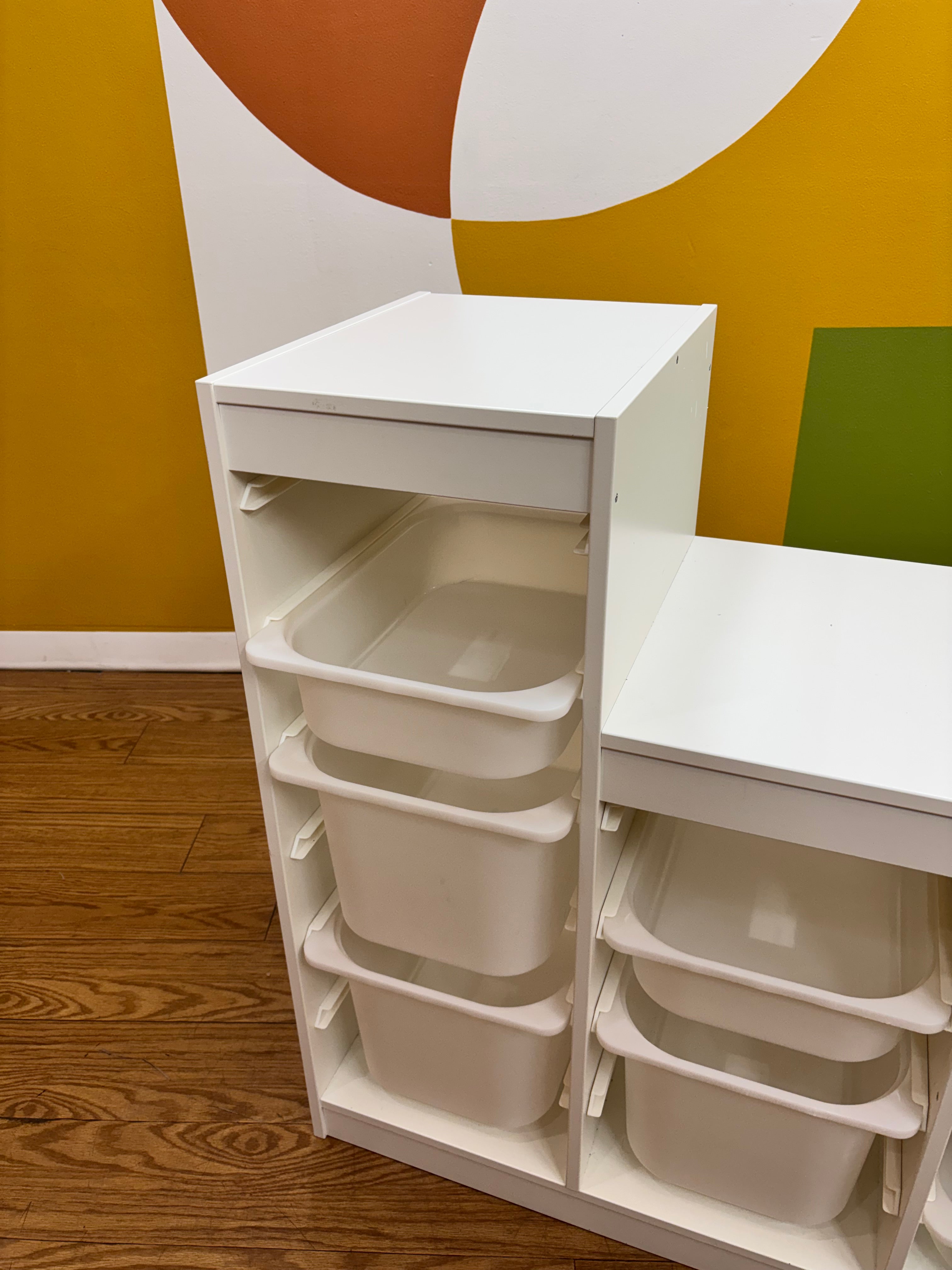 IKEA Trofast Storage Unit