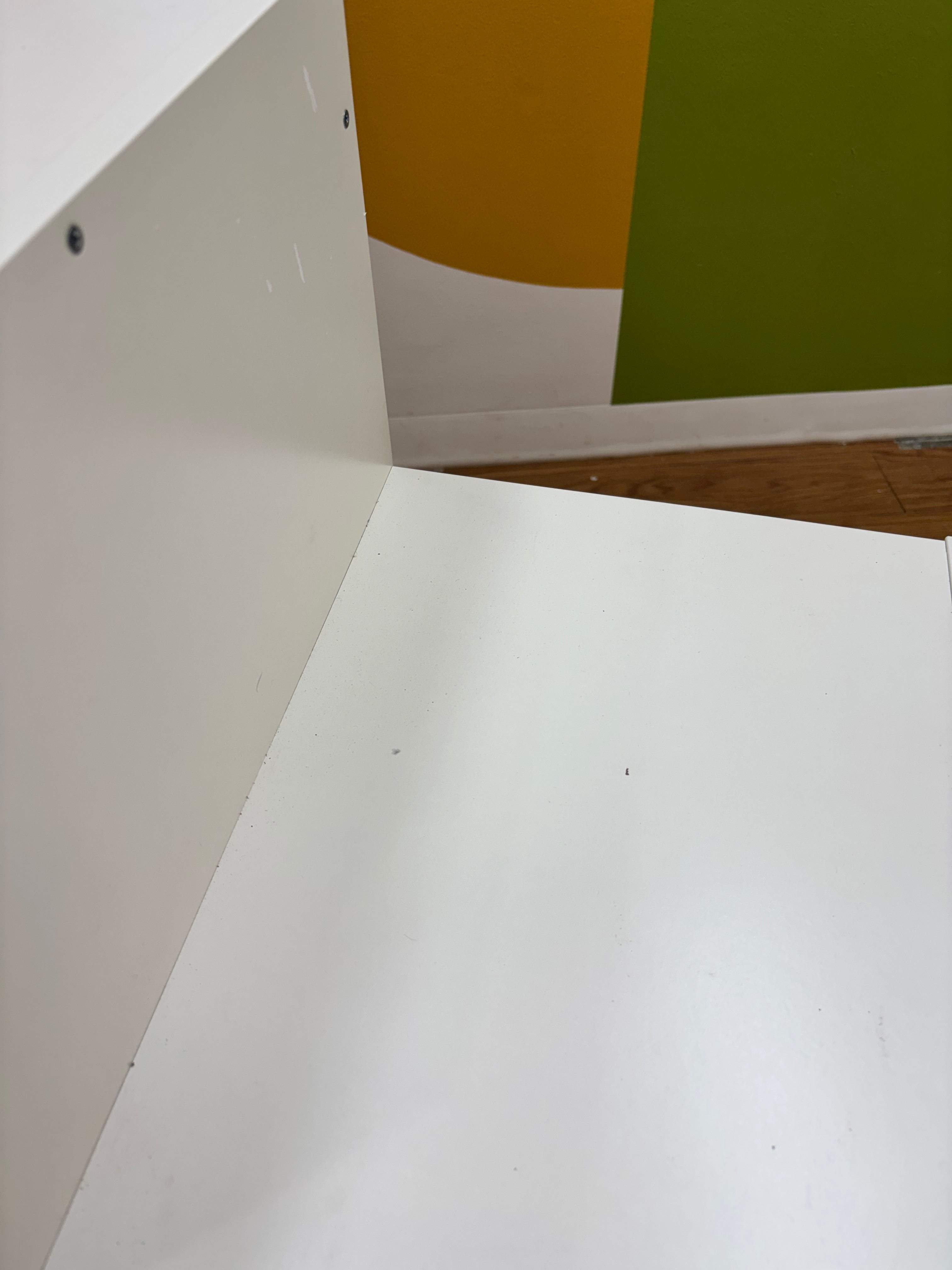 IKEA Trofast Storage Unit