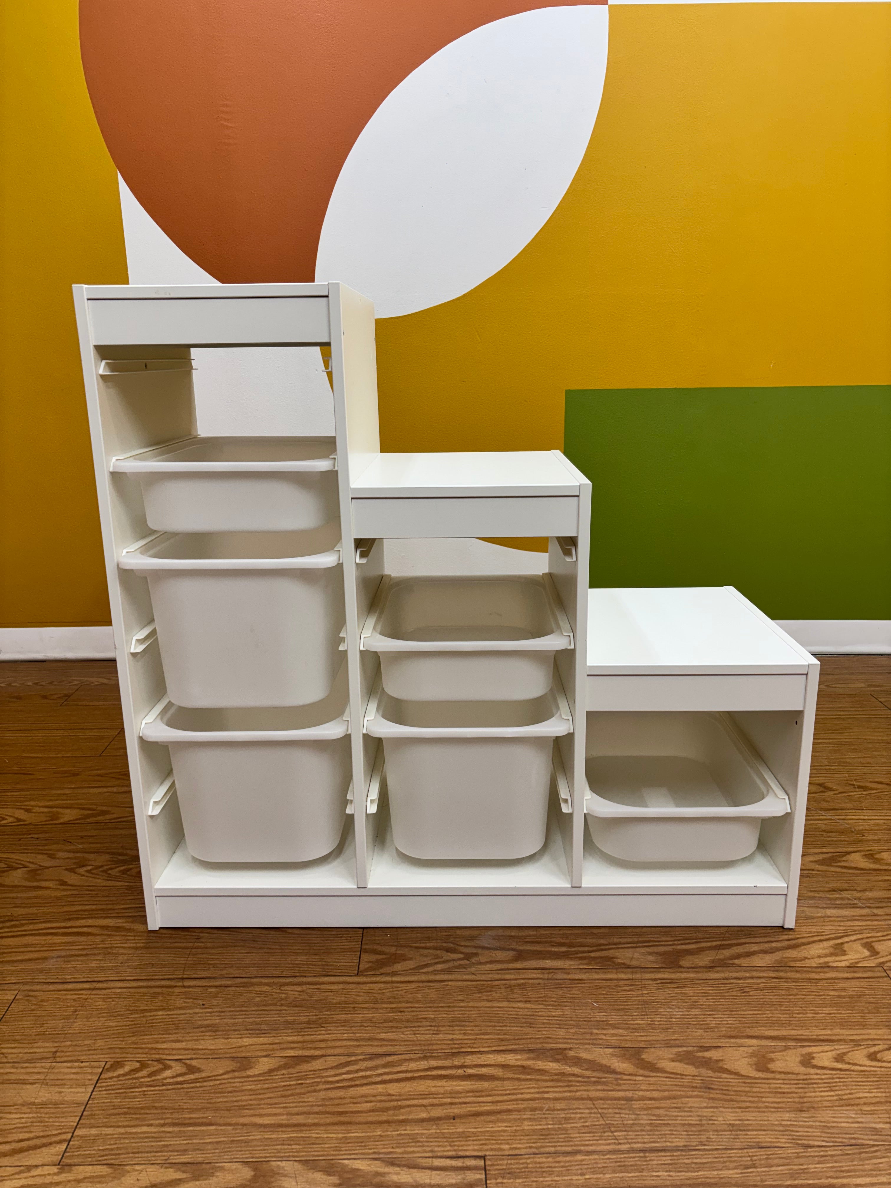 IKEA Trofast Storage Unit