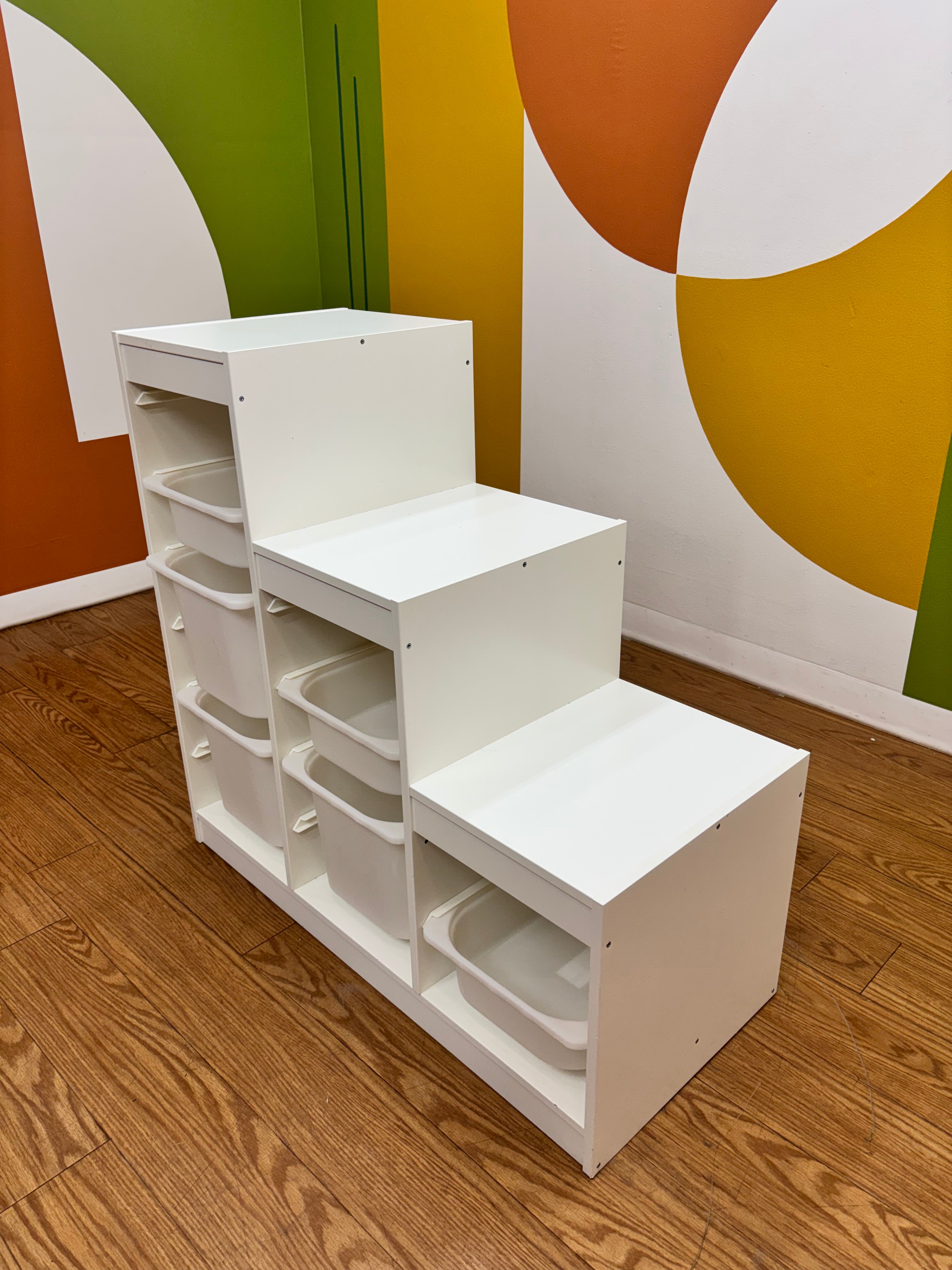 IKEA Trofast Storage Unit