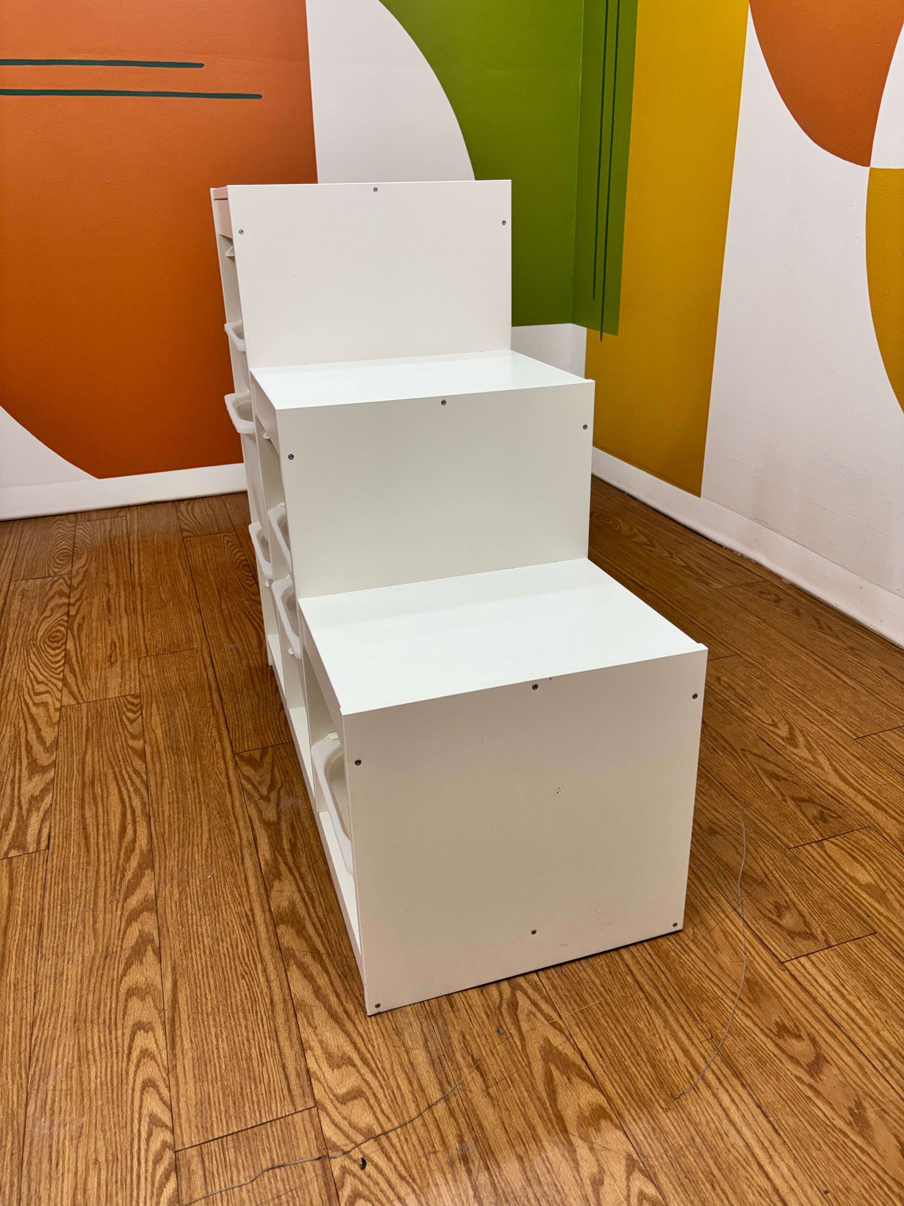 IKEA Trofast Storage Unit