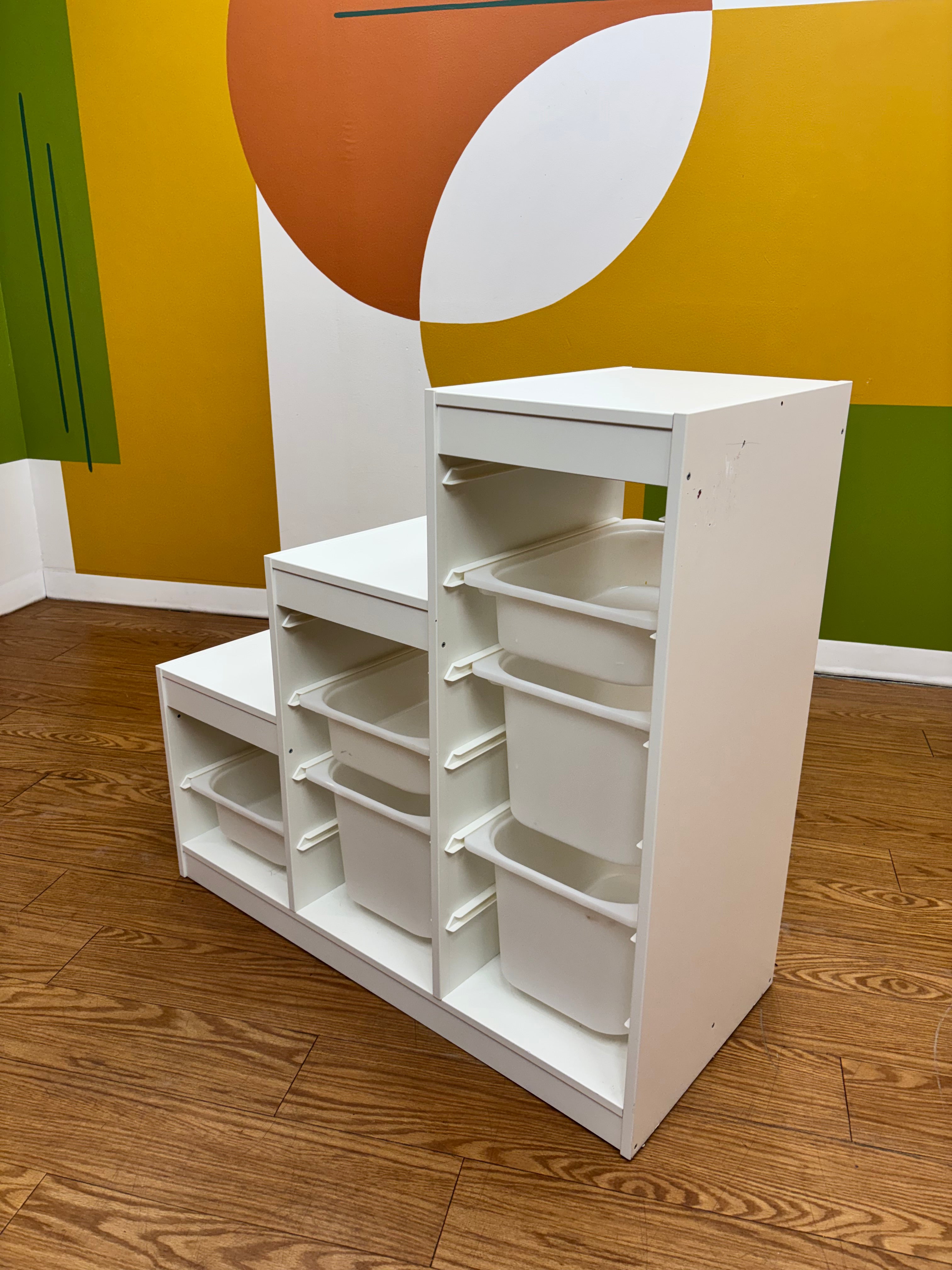IKEA Trofast Storage Unit