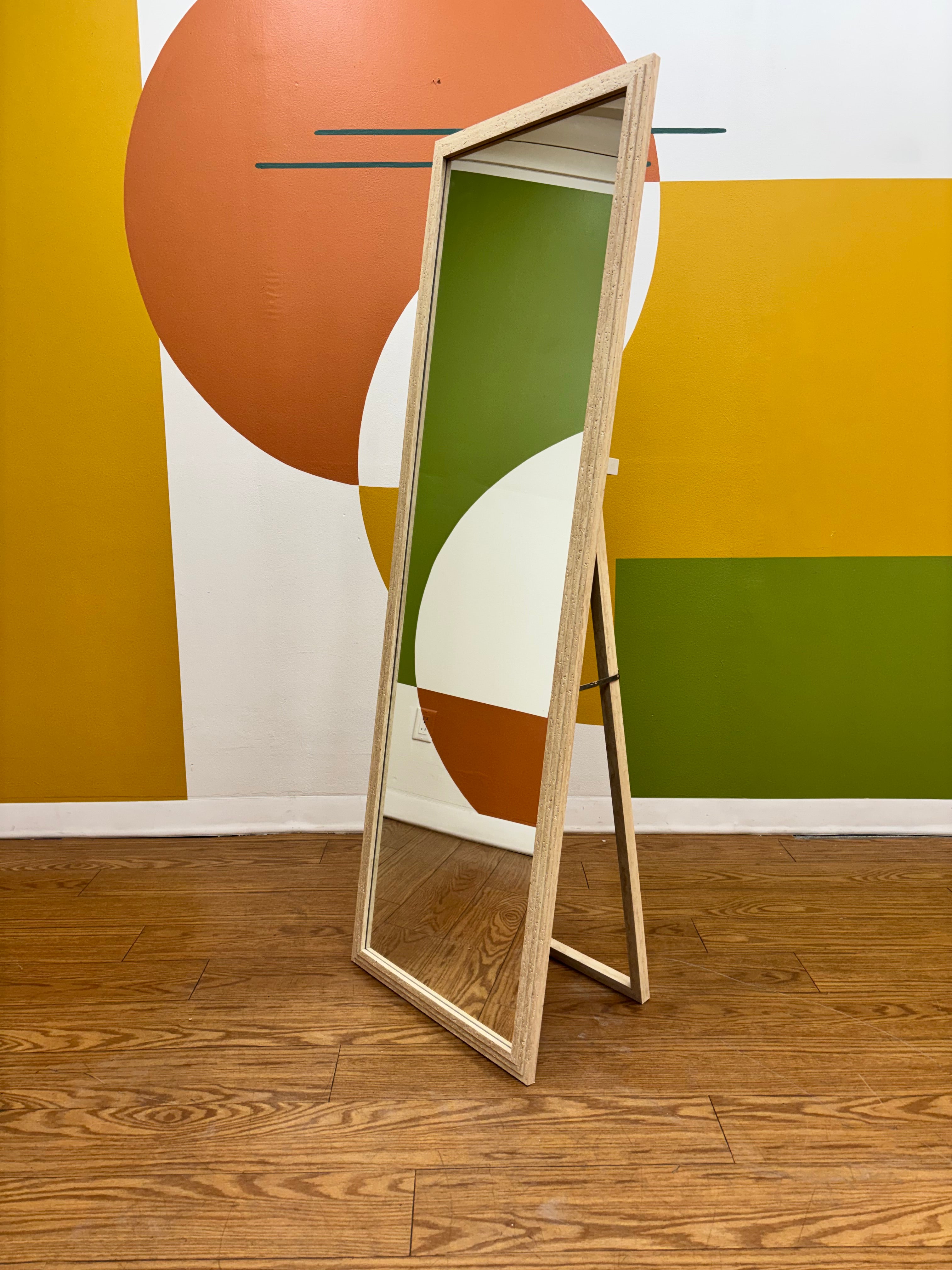 Standing Full Length Mirror