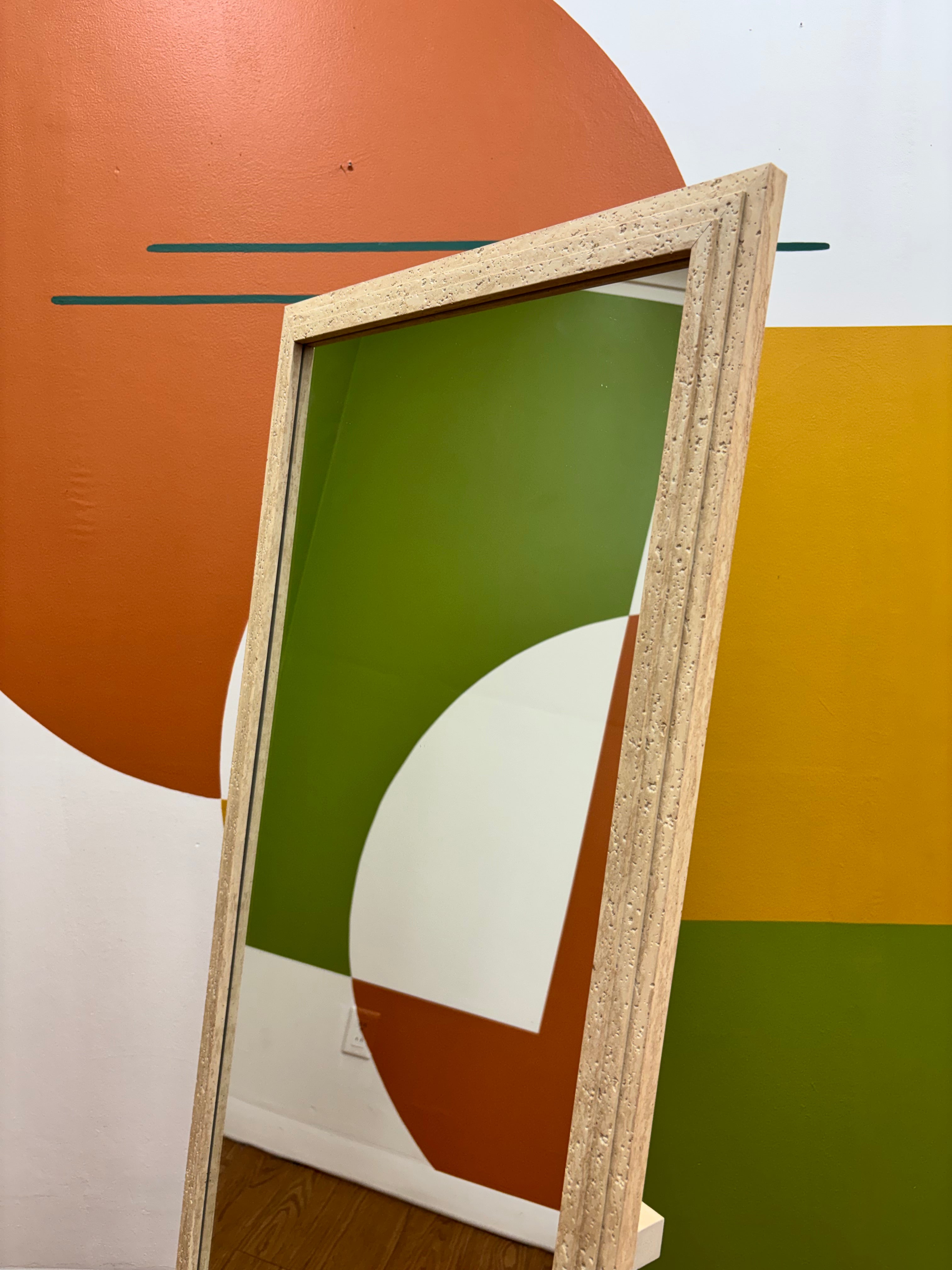 Standing Full Length Mirror
