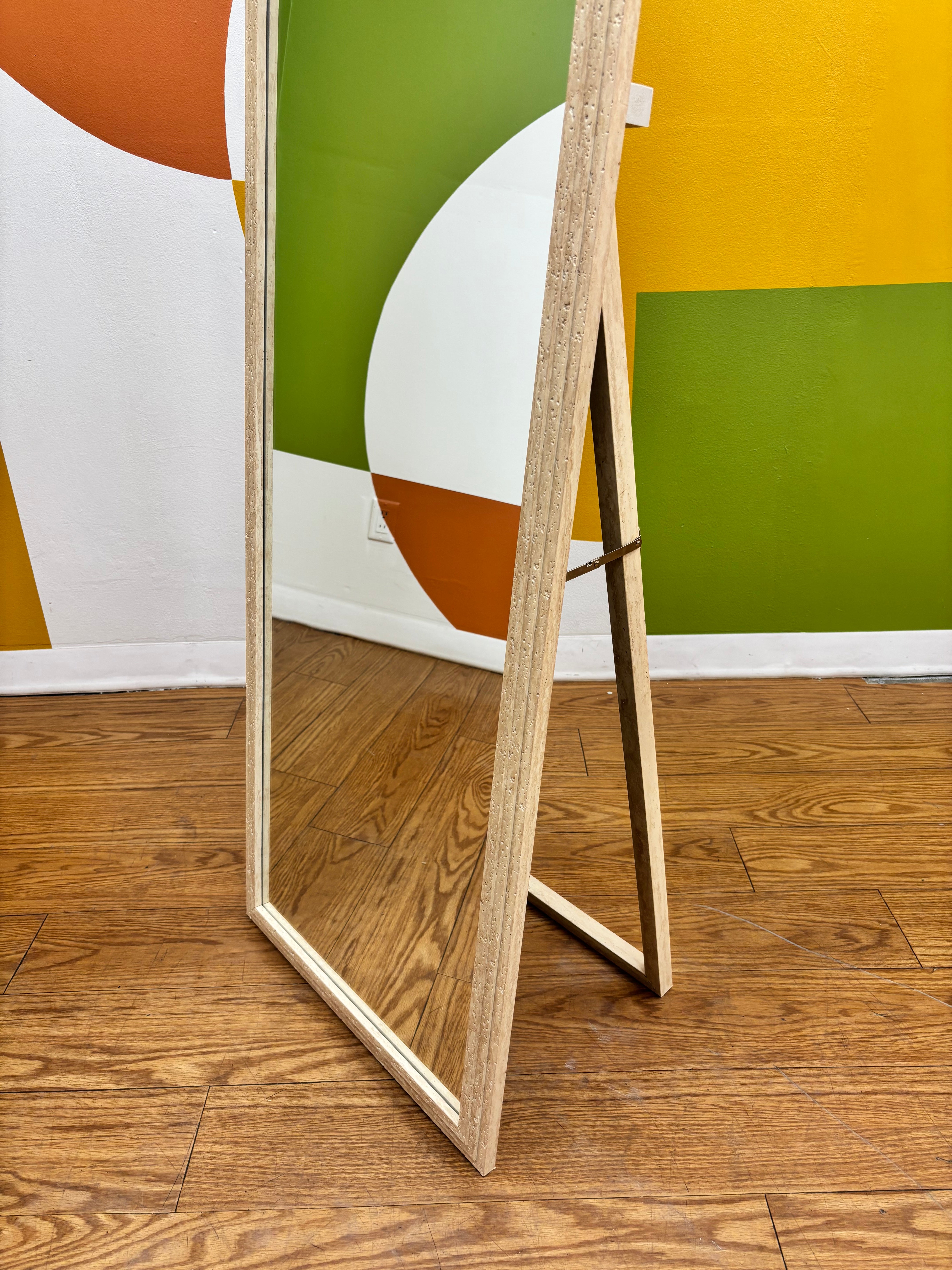 Standing Full Length Mirror