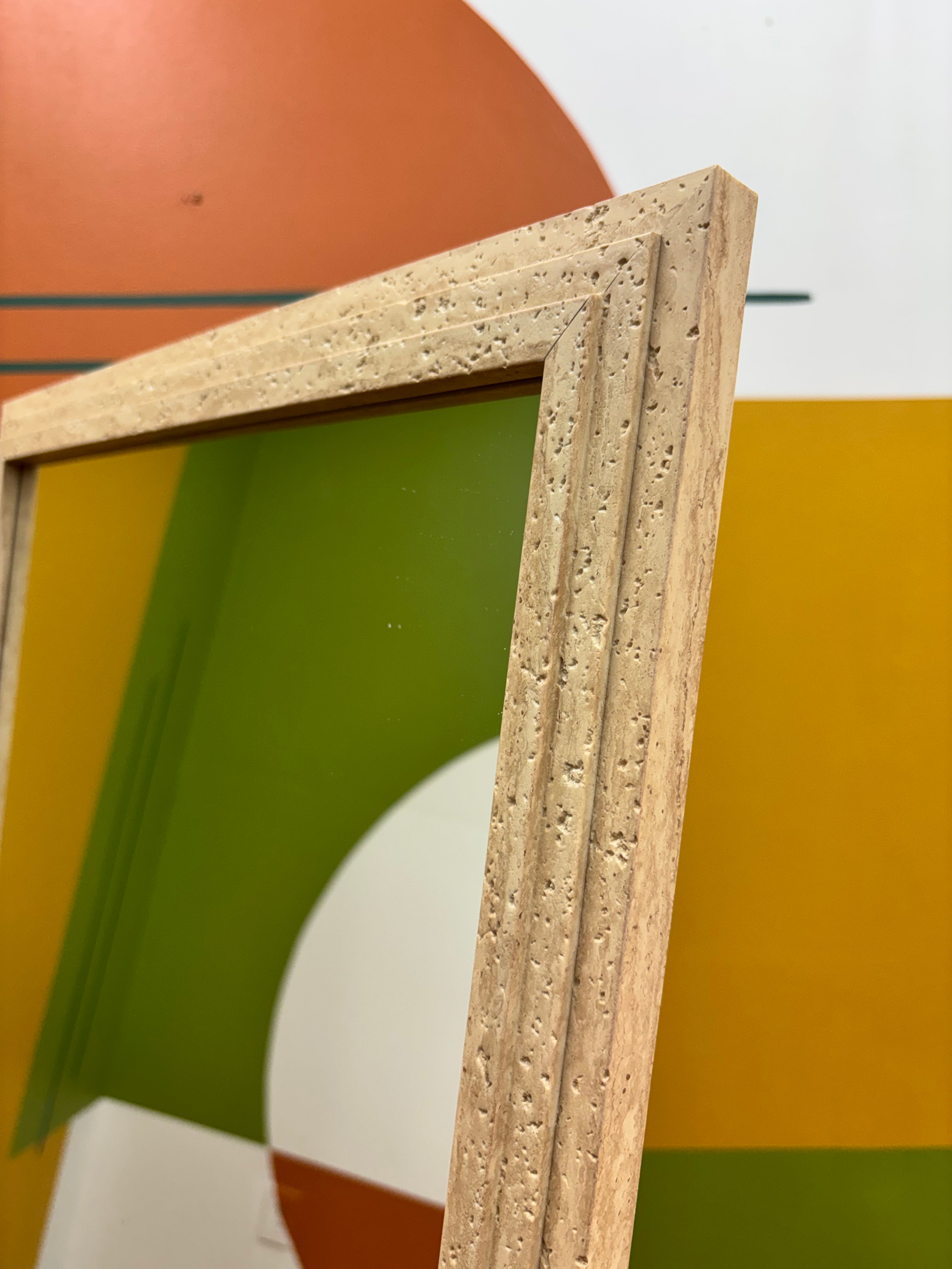 Standing Full Length Mirror