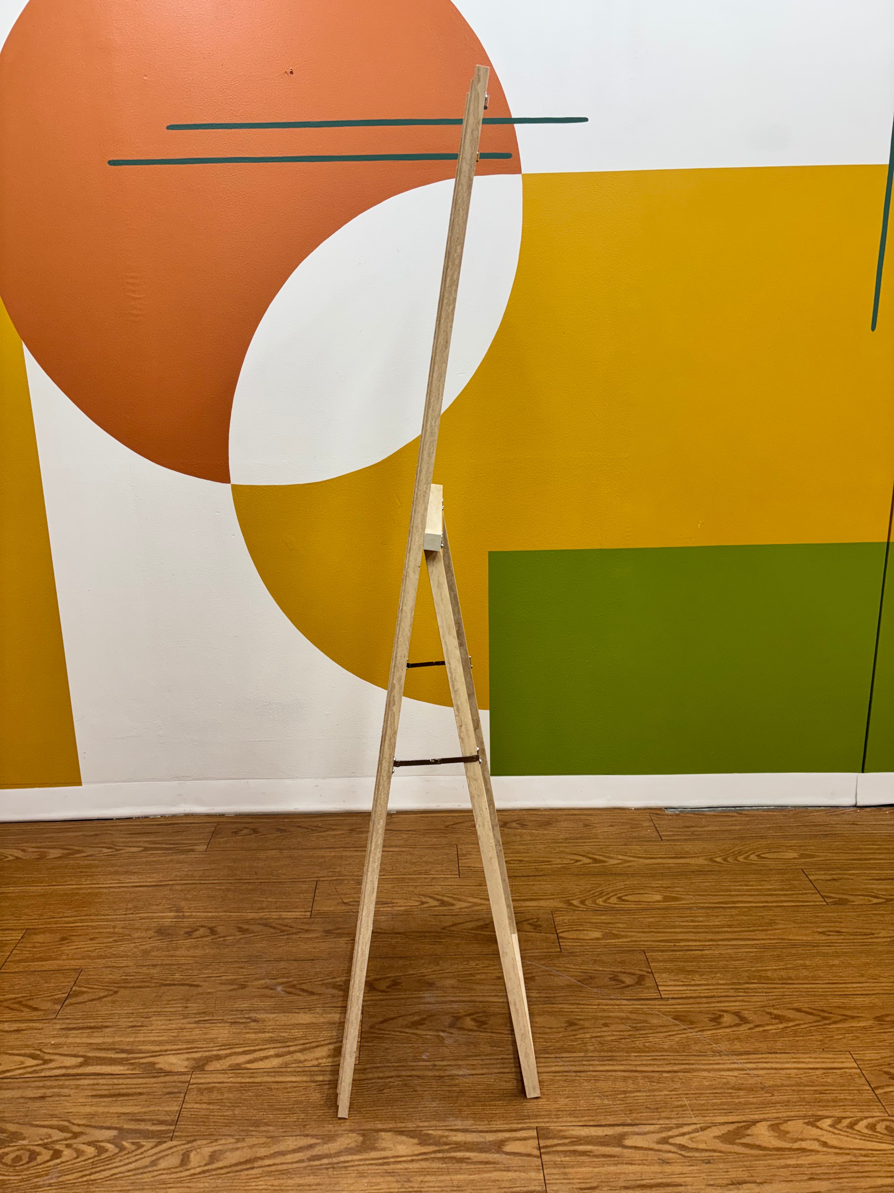 Standing Full Length Mirror