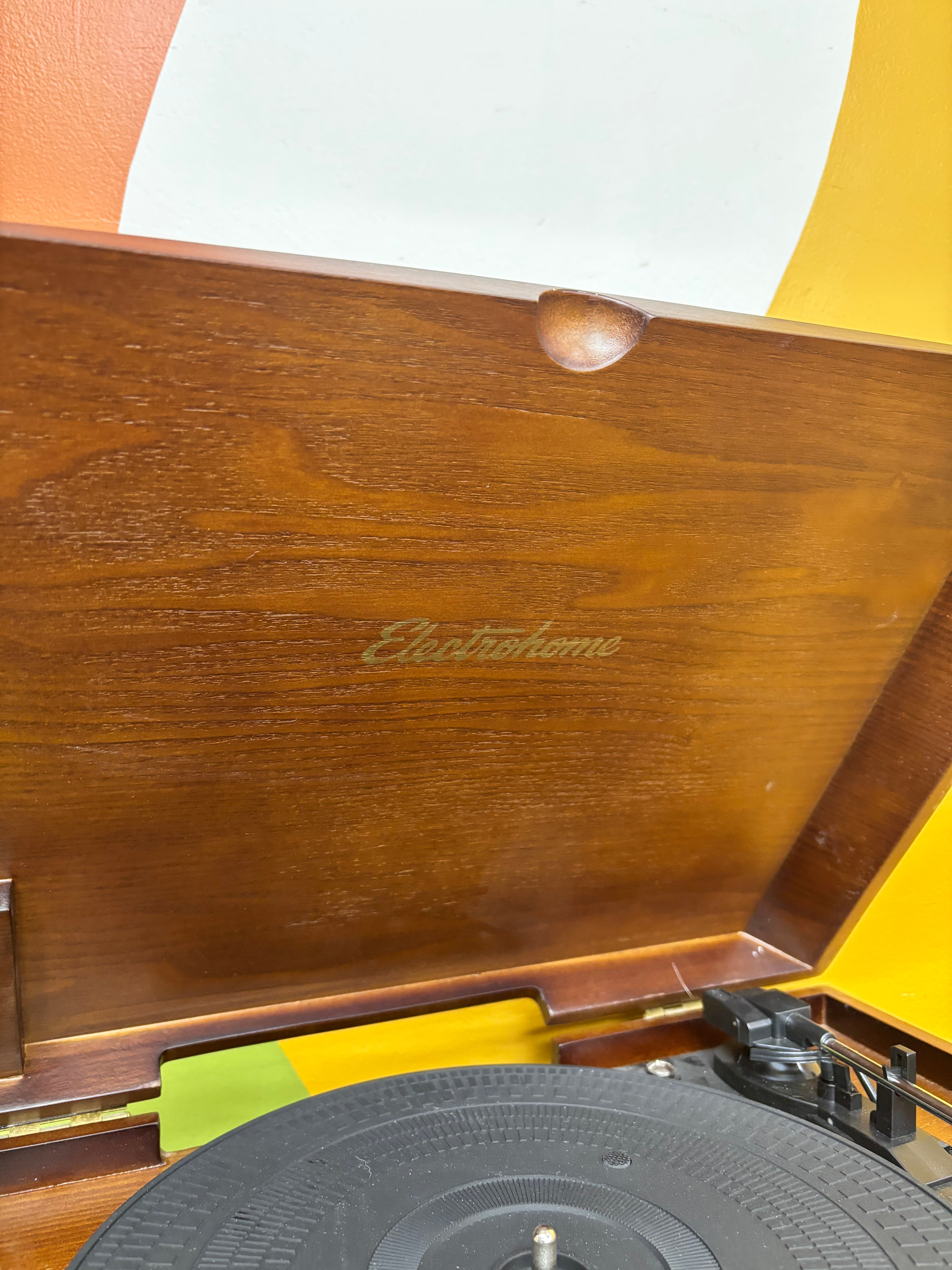 Electrohome All-In-One Music System