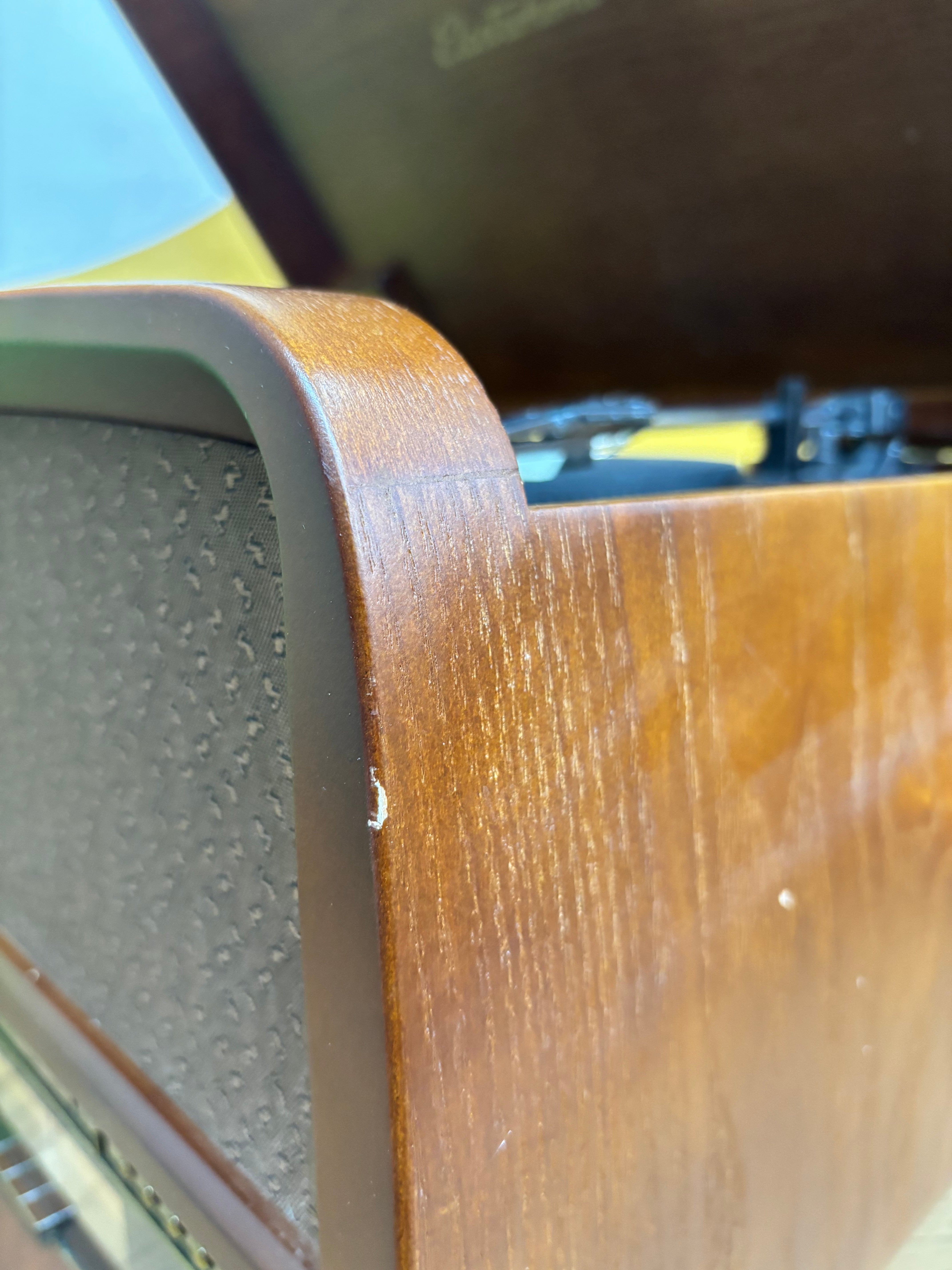 Electrohome All-In-One Music System