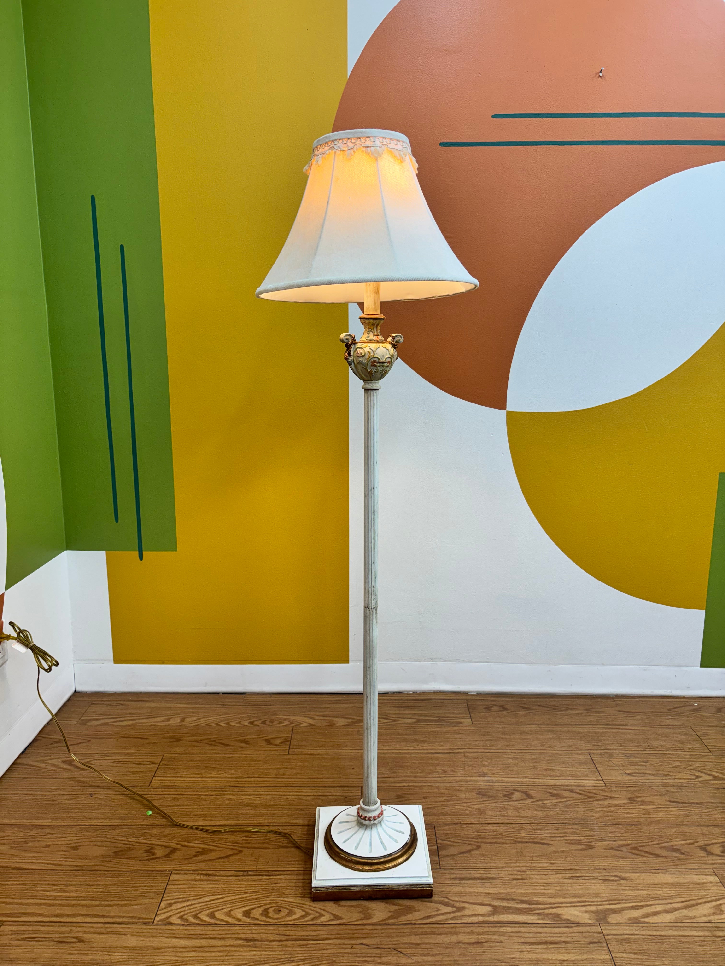 Floor Lamp