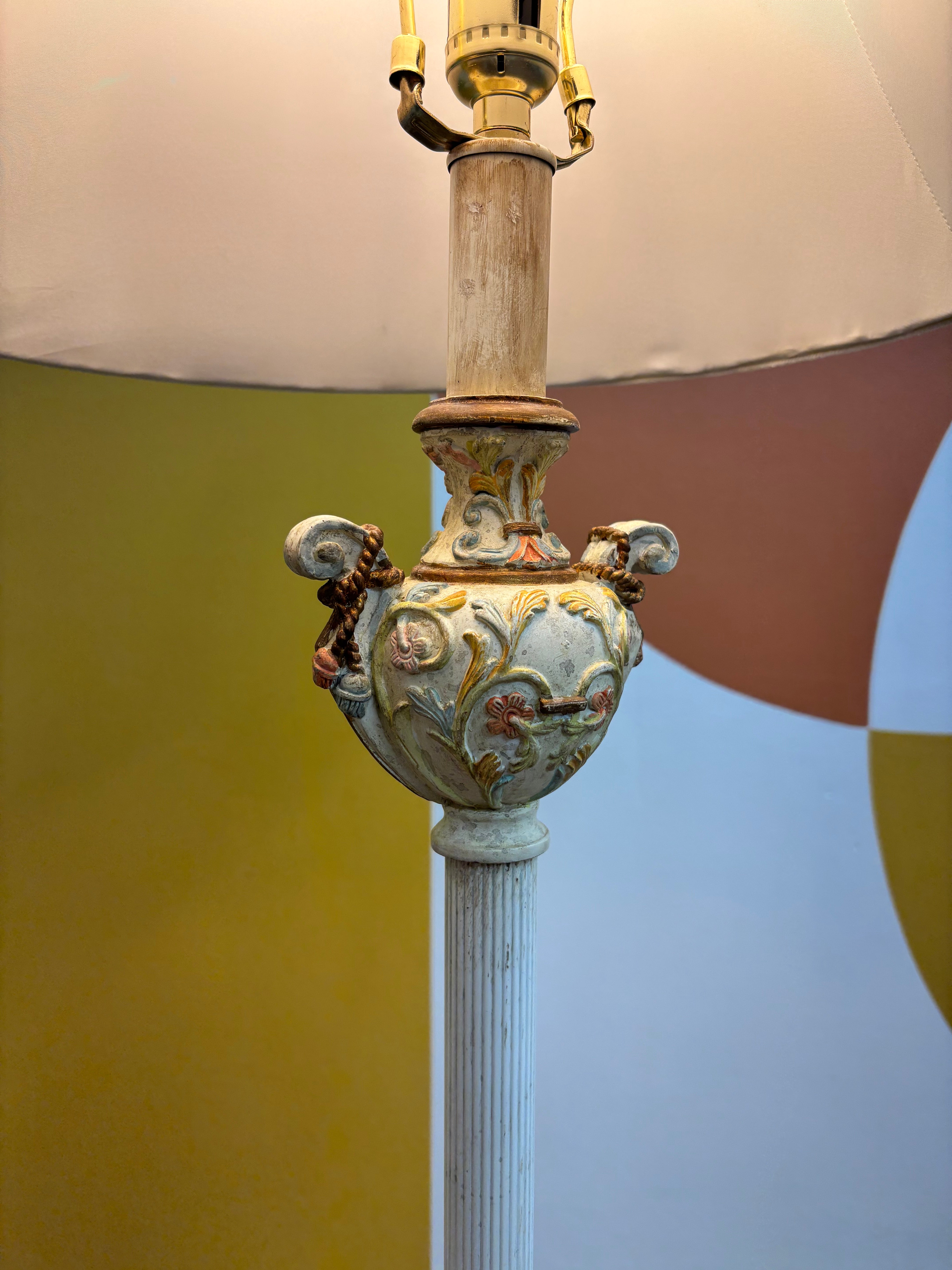 Floor Lamp