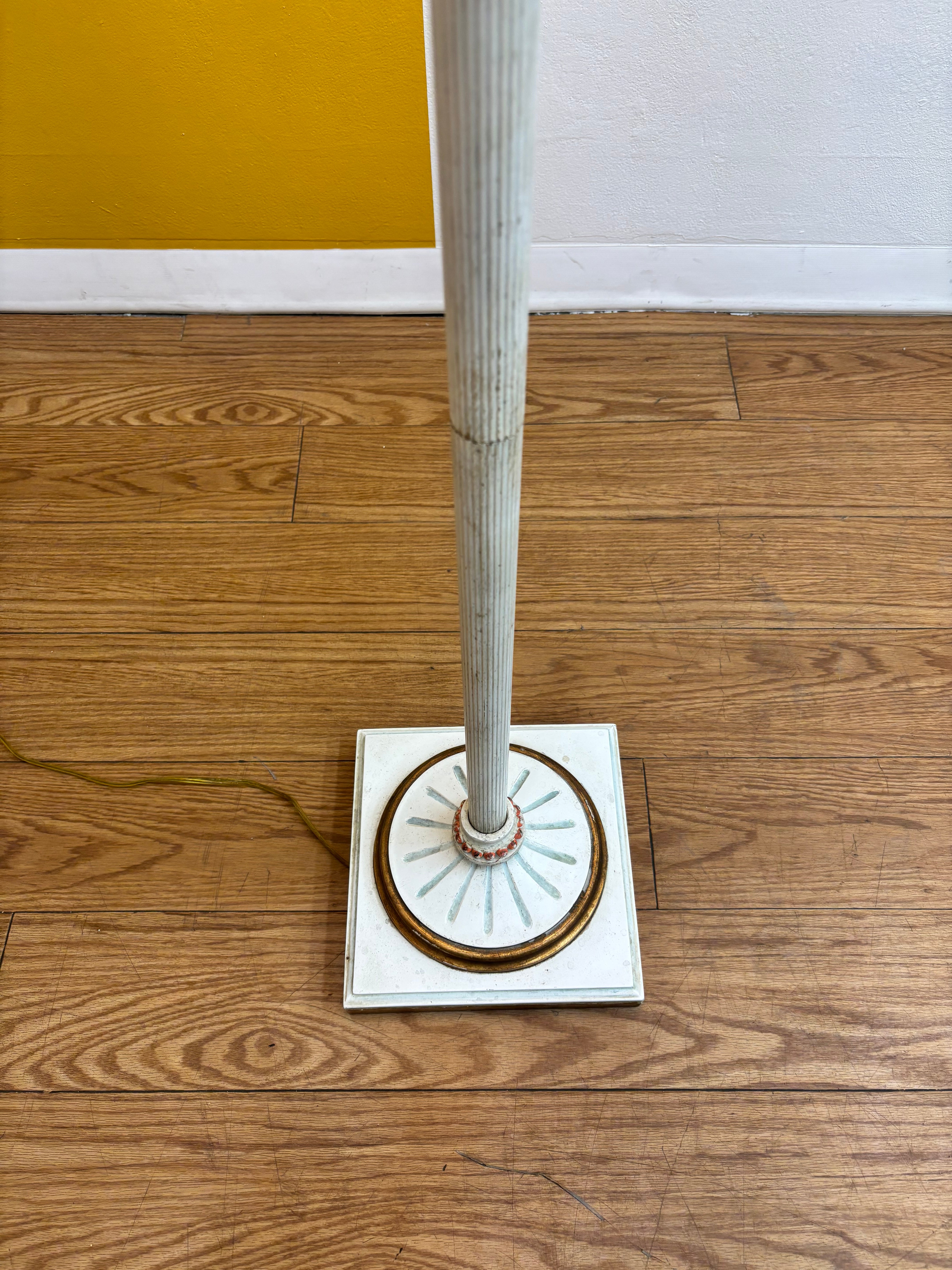 Floor Lamp