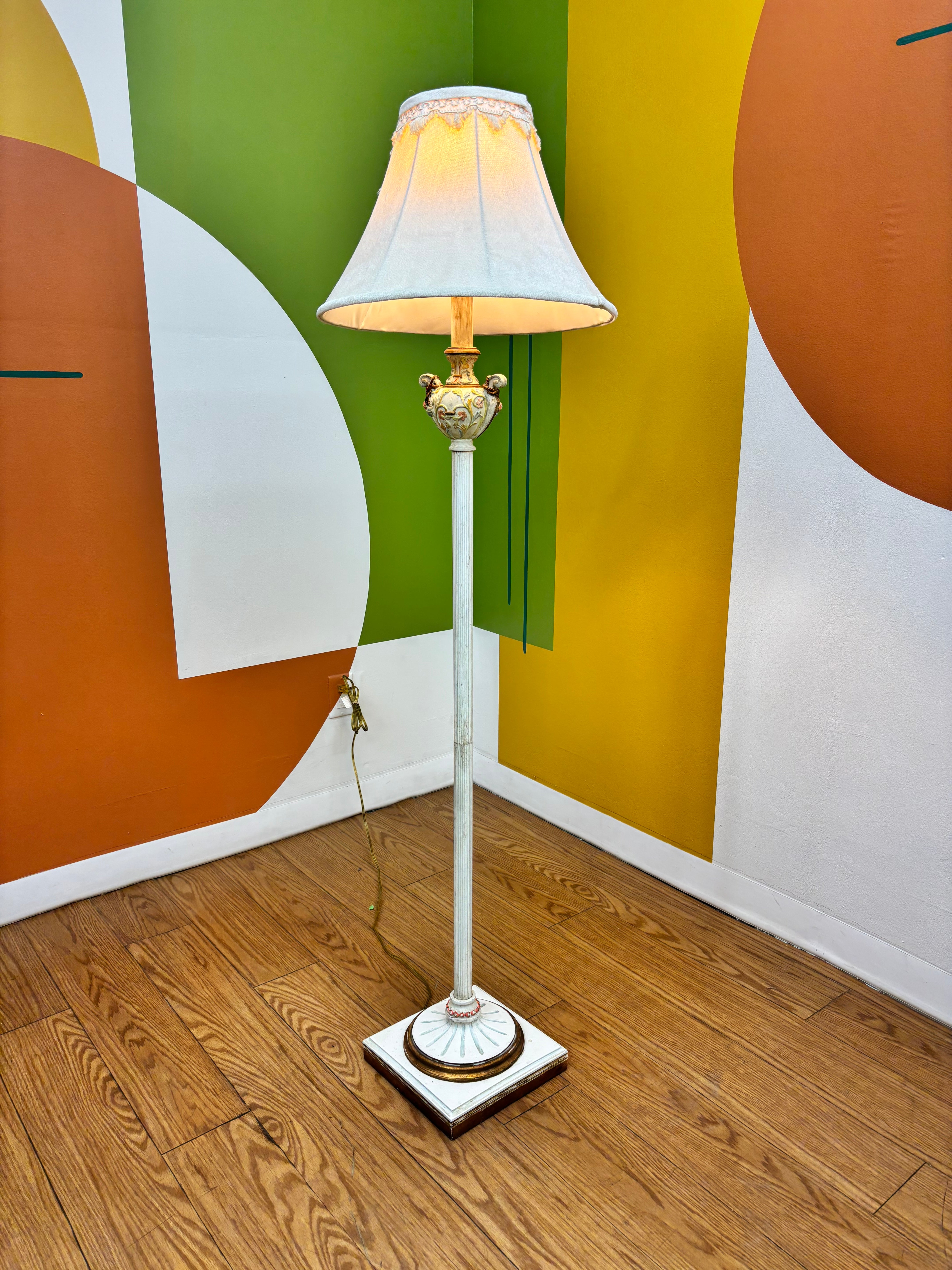 Floor Lamp