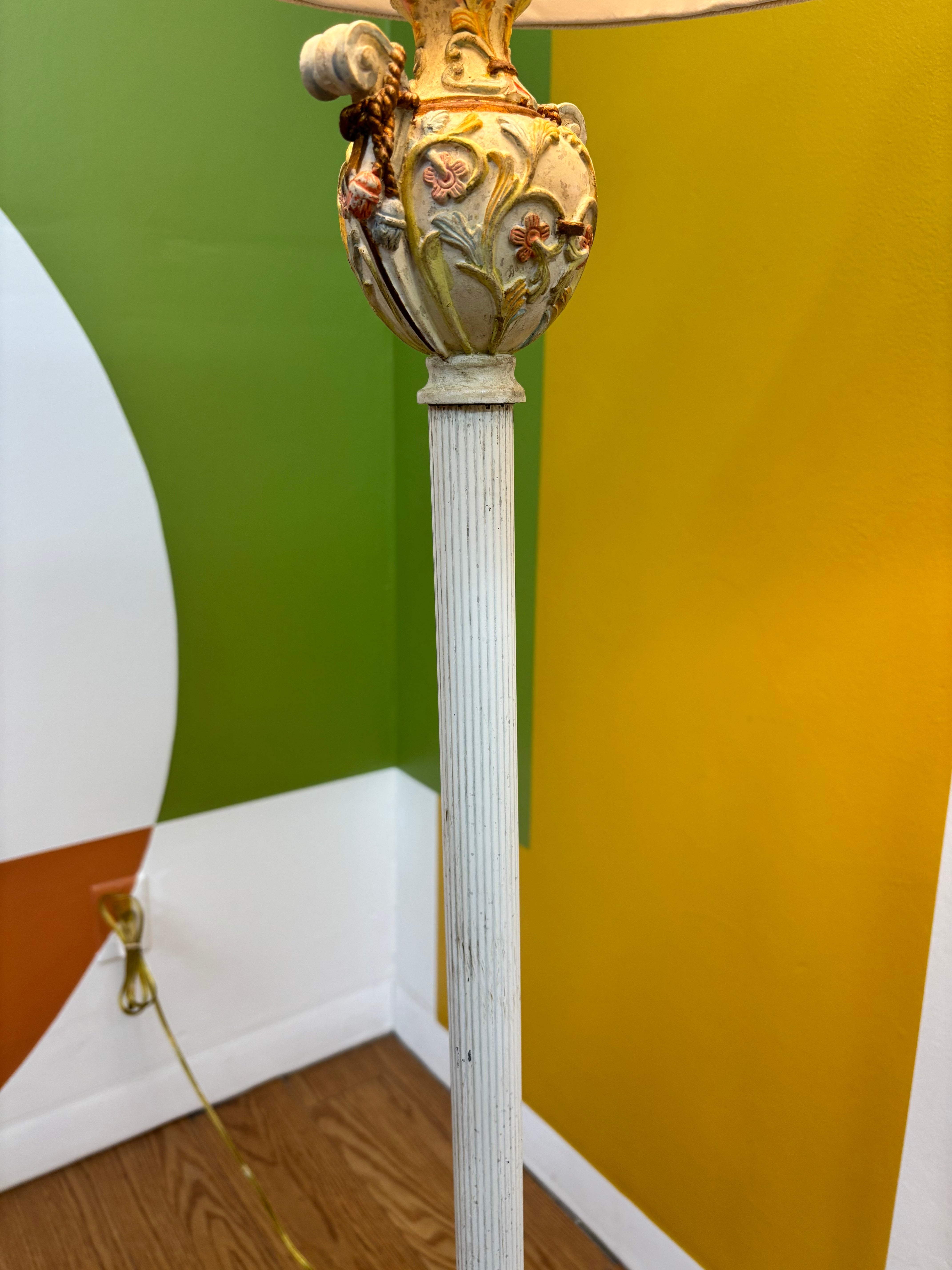 Floor Lamp