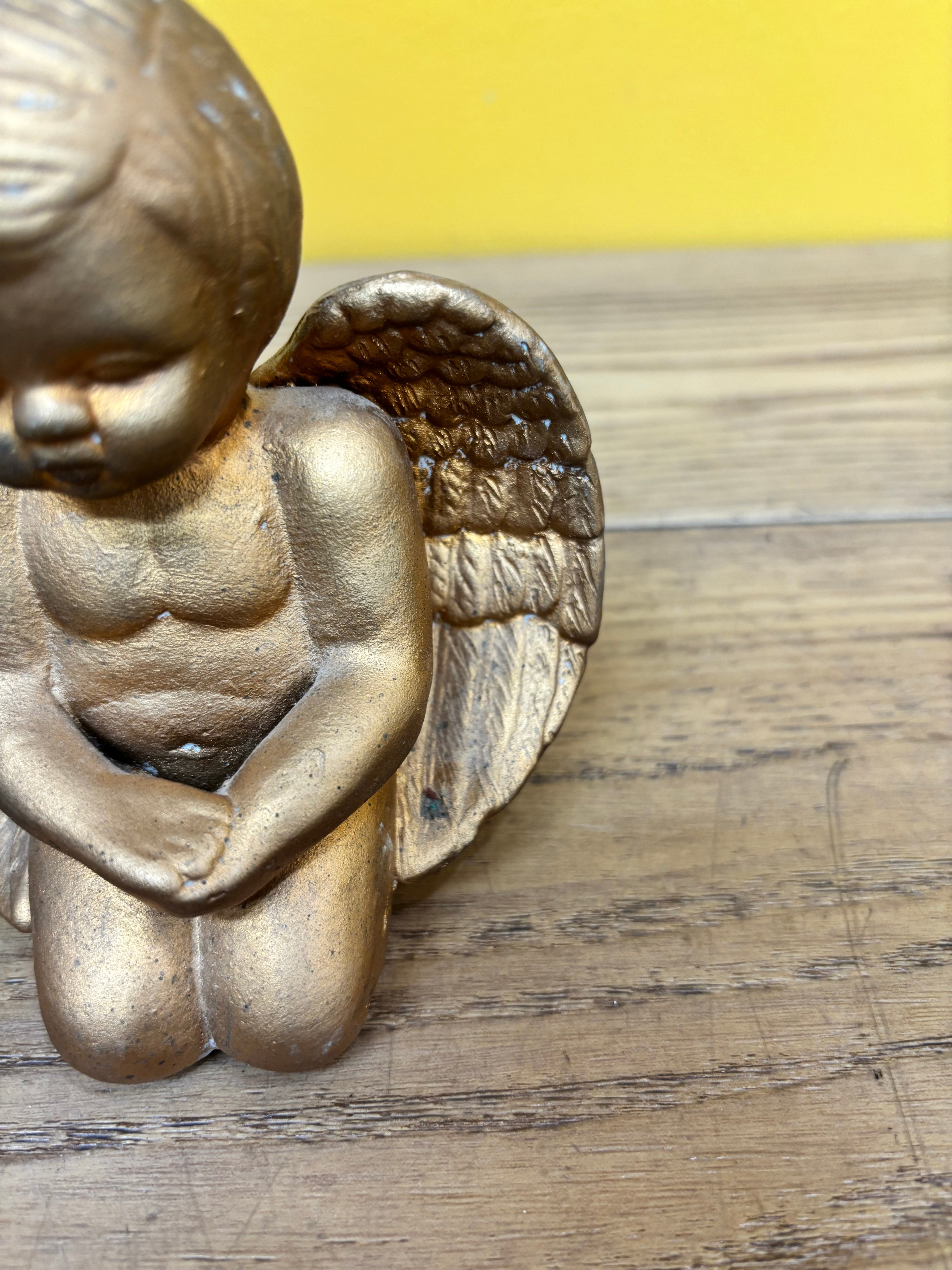 Gold Angels (3)