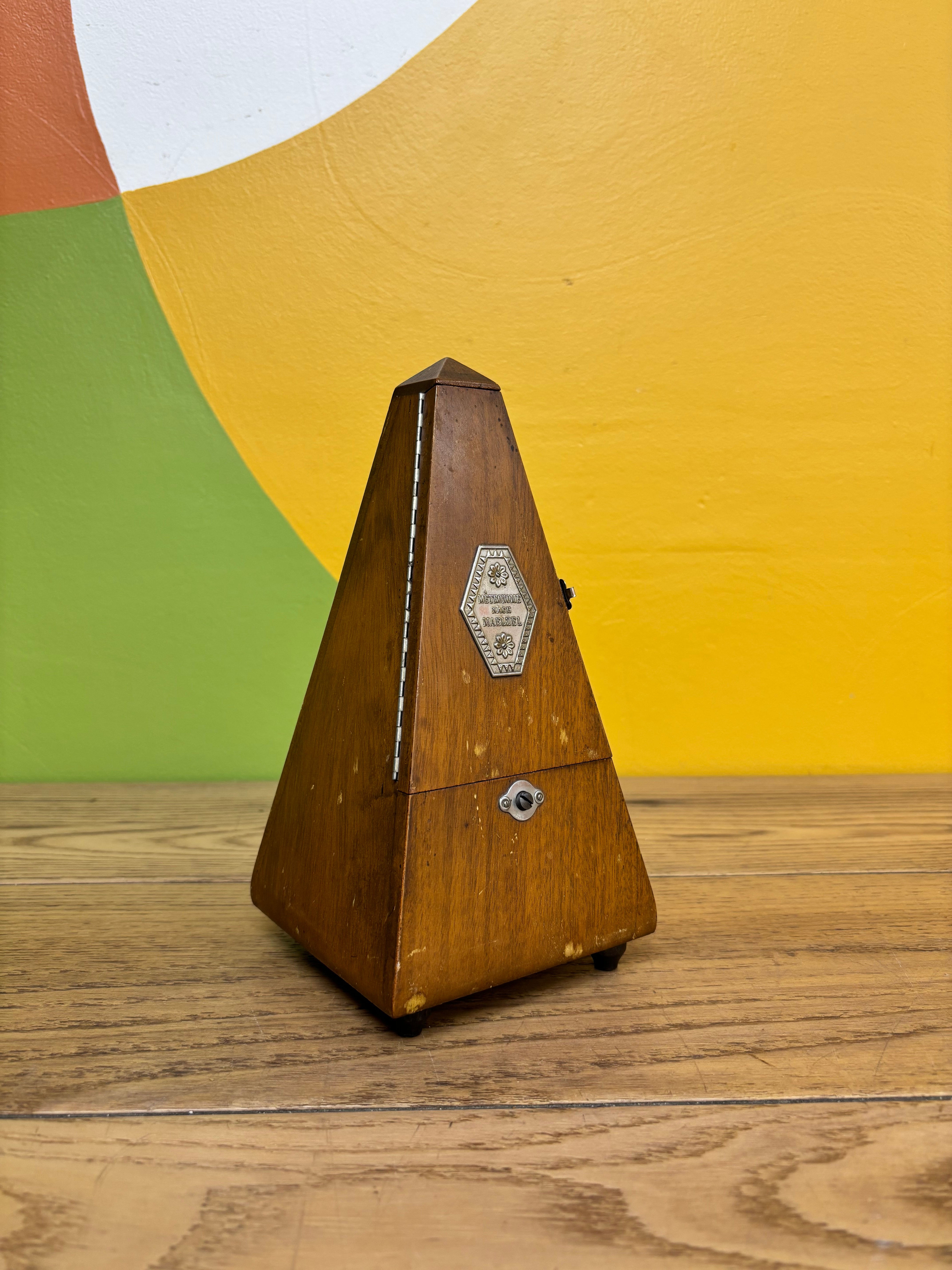 Maezel Metronome