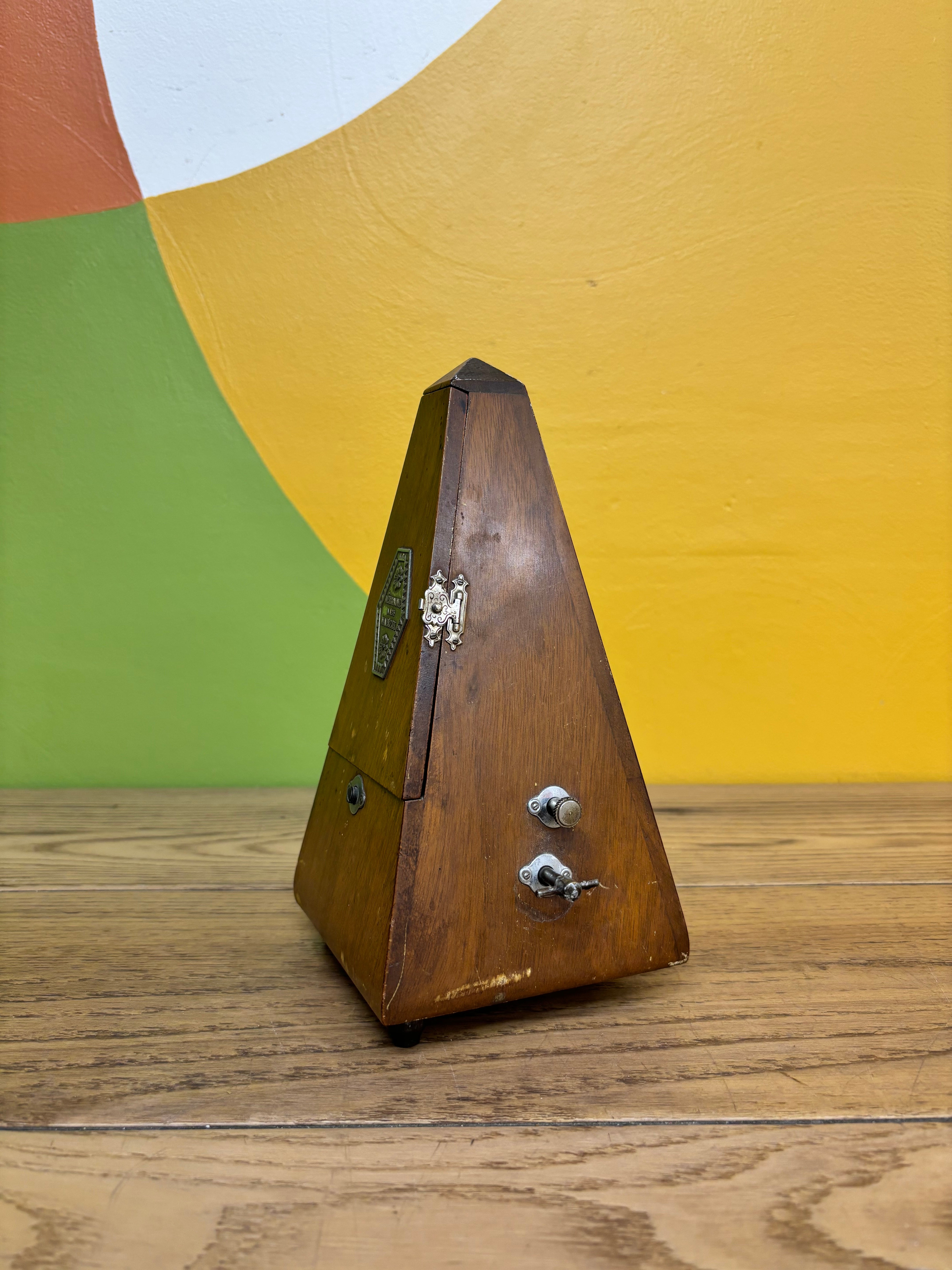 Maezel Metronome