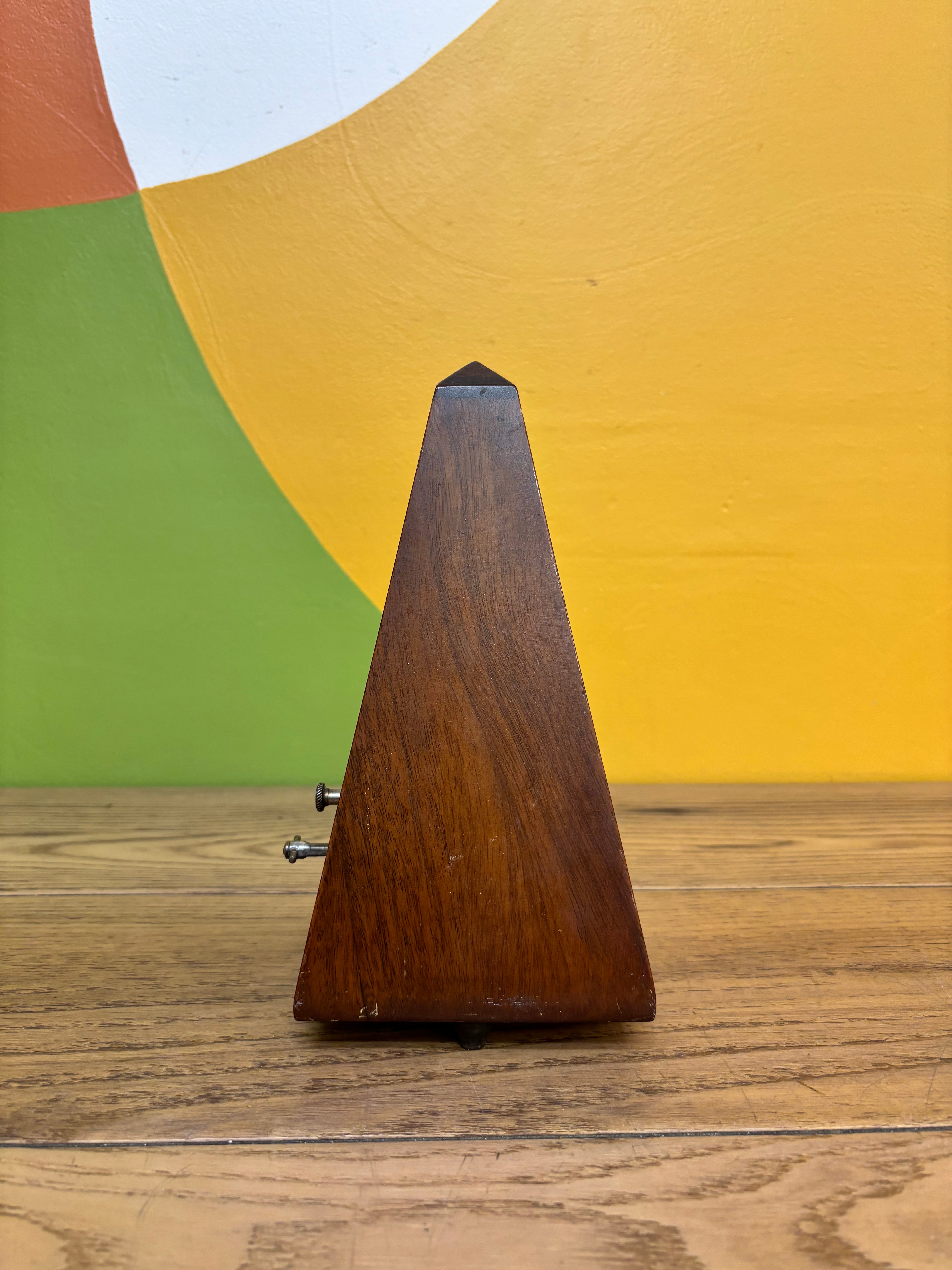 Maezel Metronome