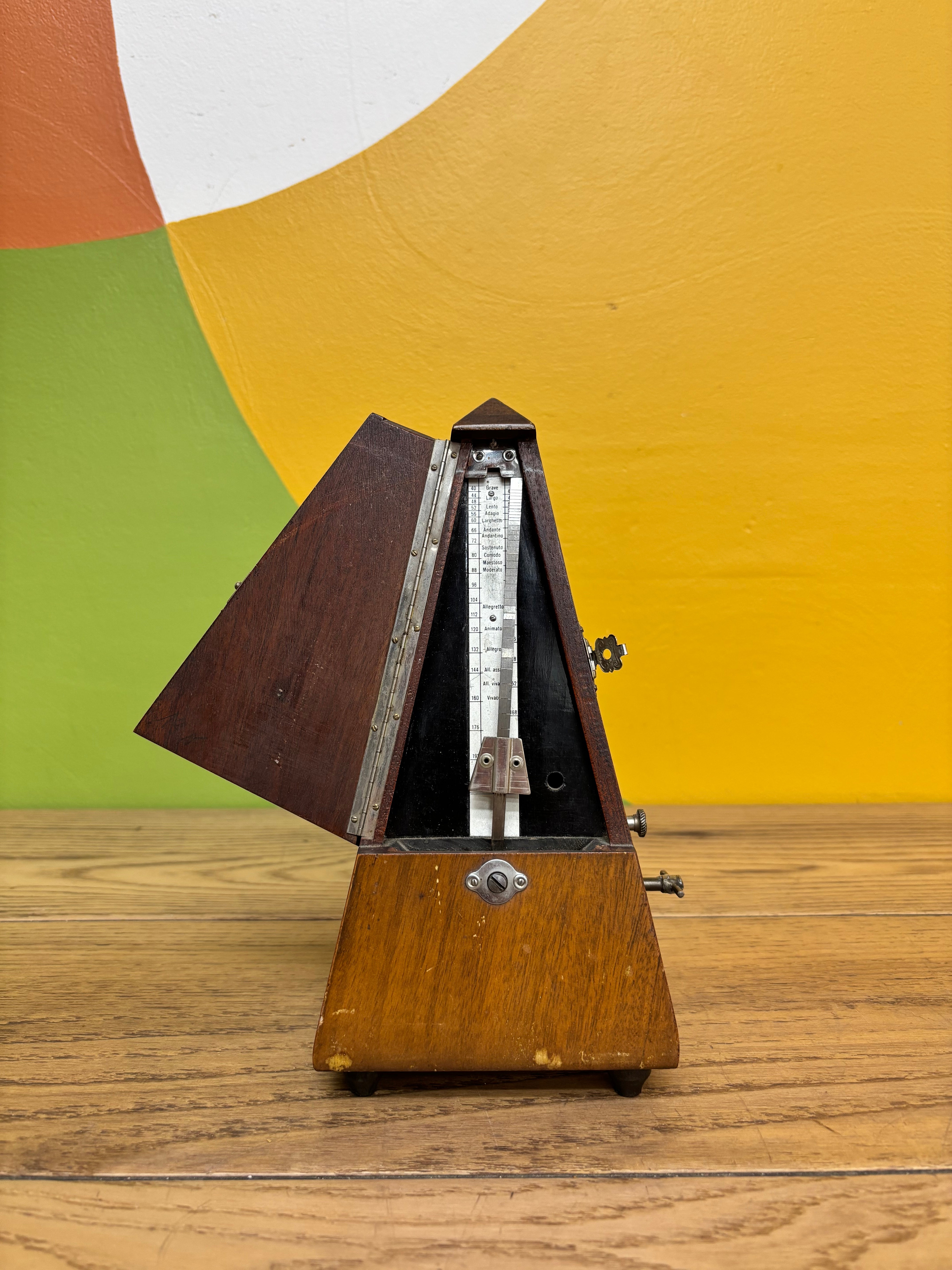 Maezel Metronome