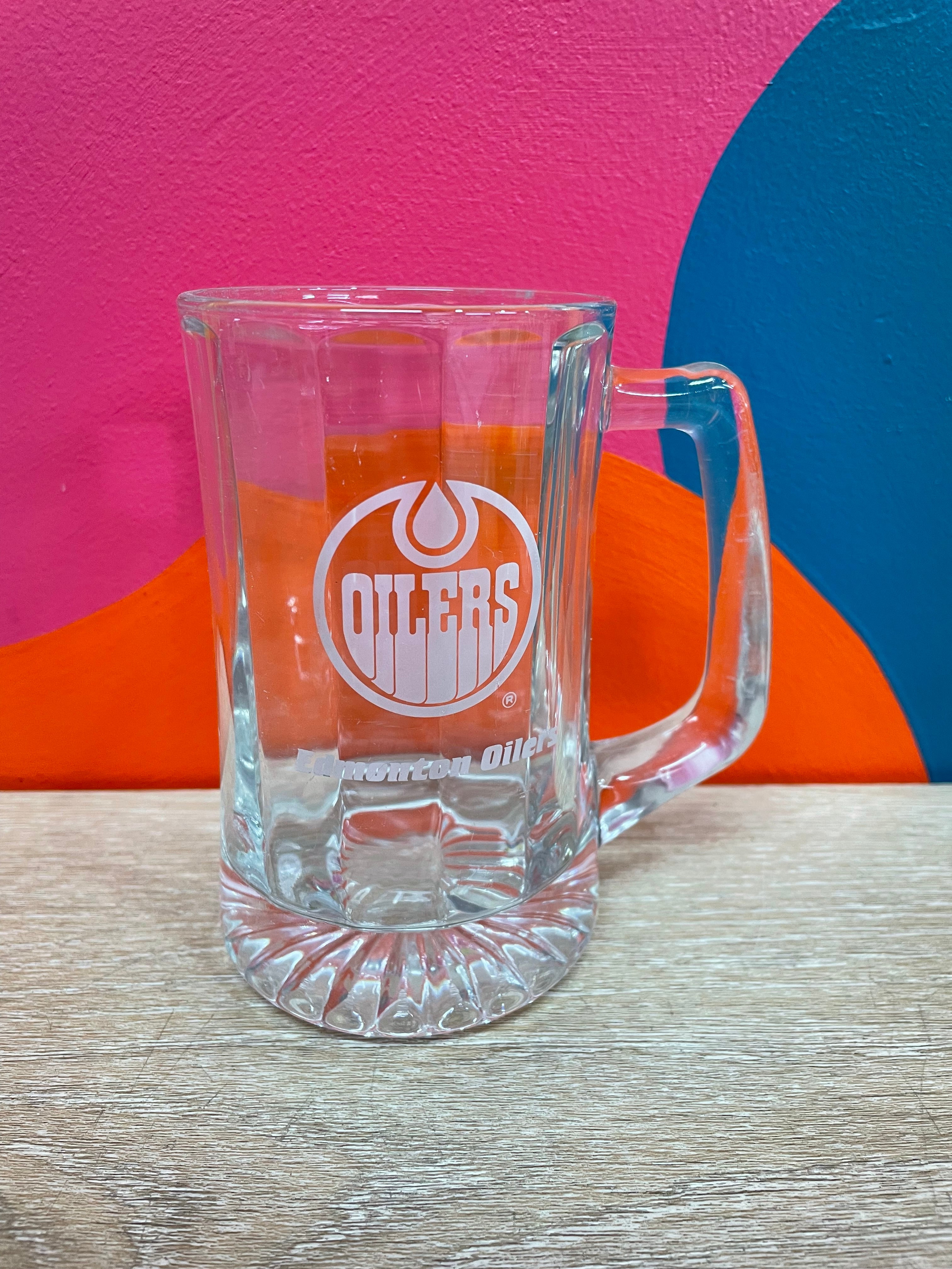 Glass Oilers Mug (2 Available)