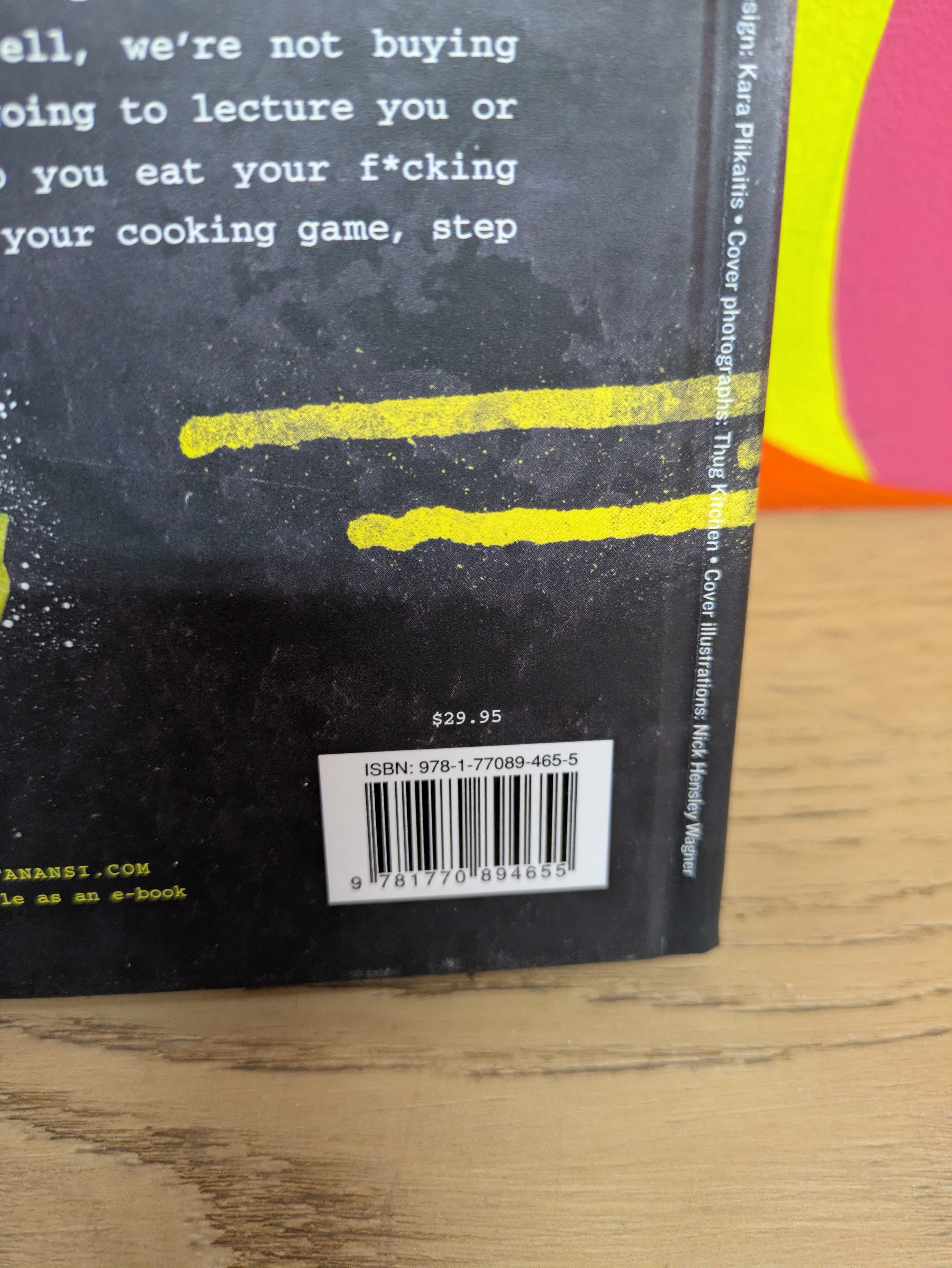 Thug Kitchen: The Official Cookbook: Eat Like You Give a F*ck