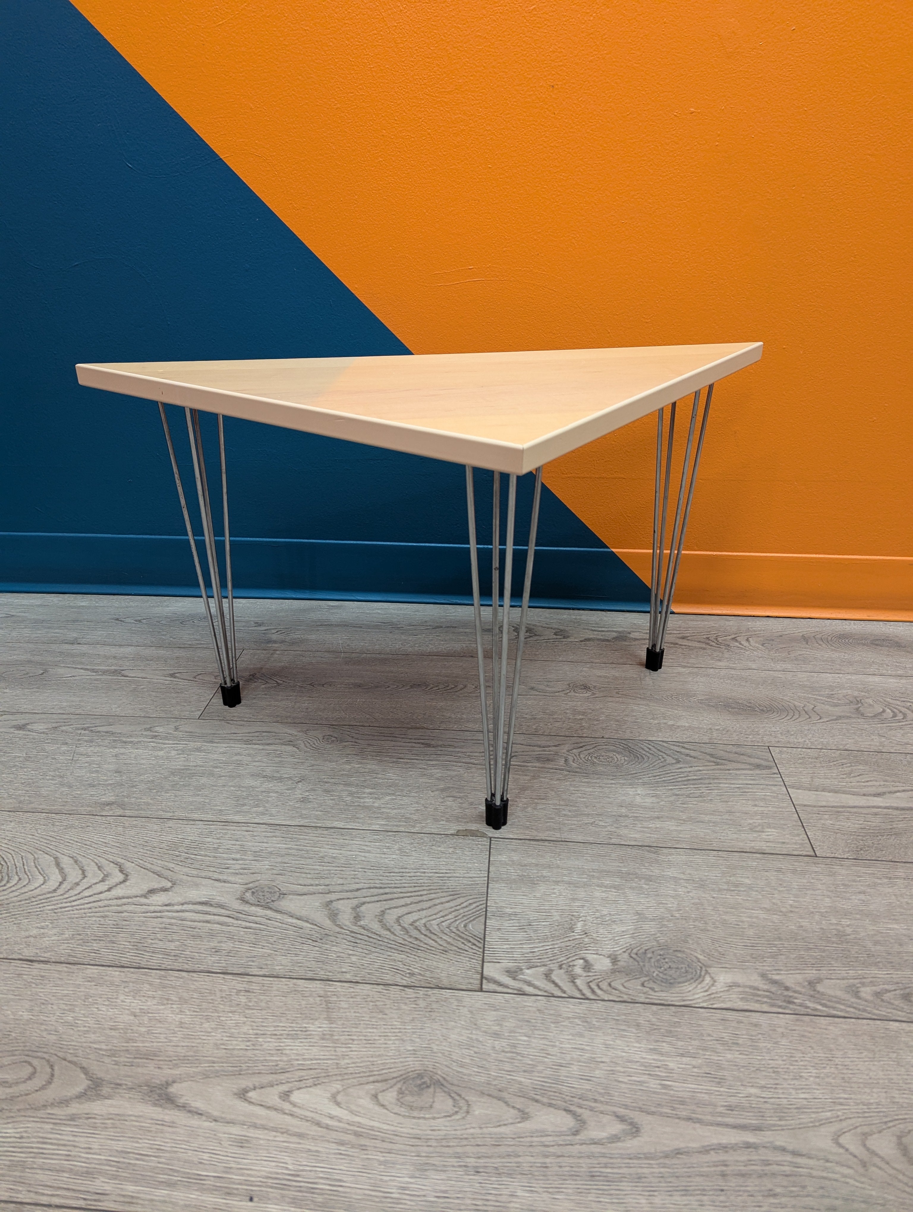 Triangle Table