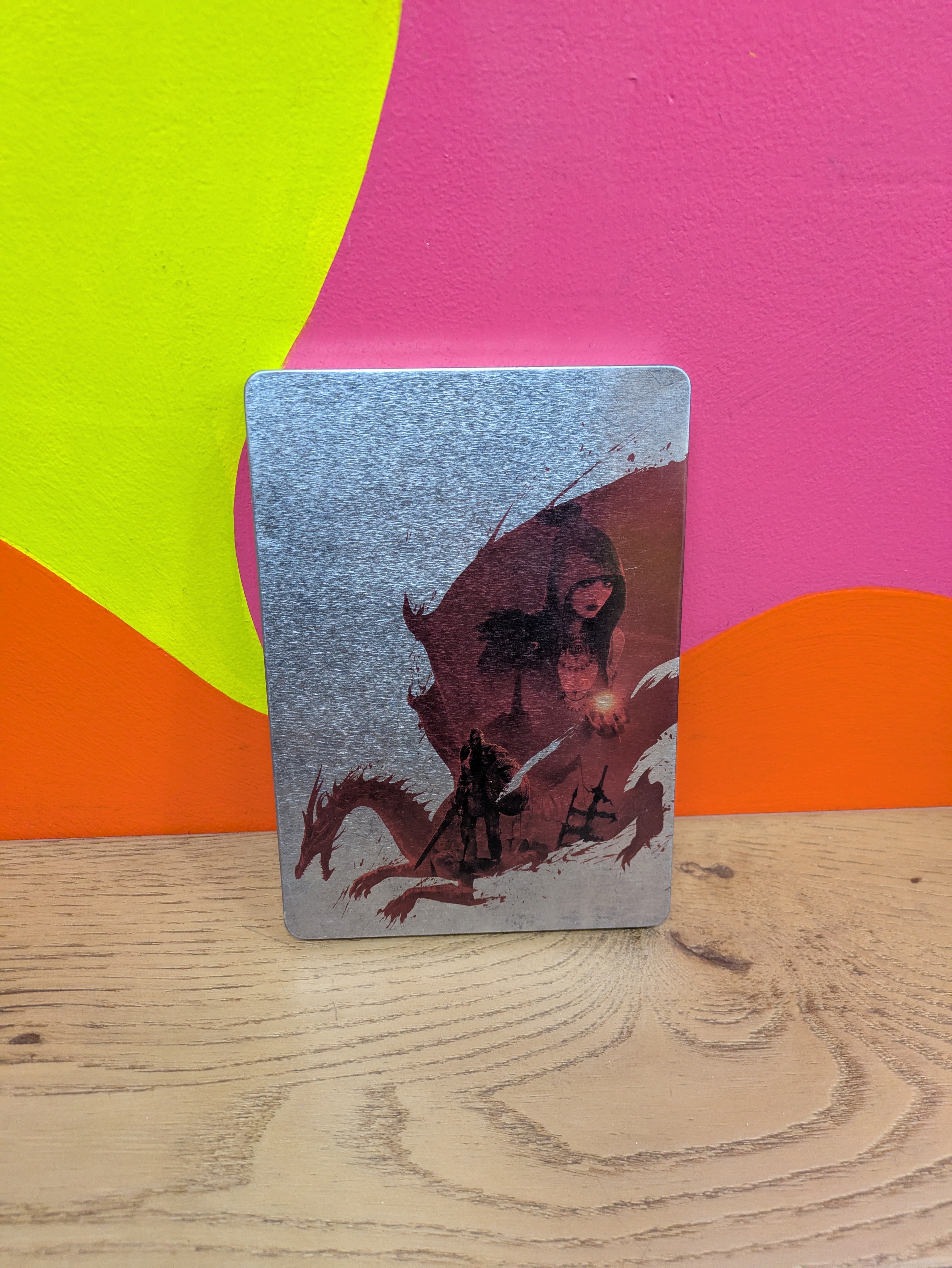 Dragon Age: Origins Collector's Edition XBOX360