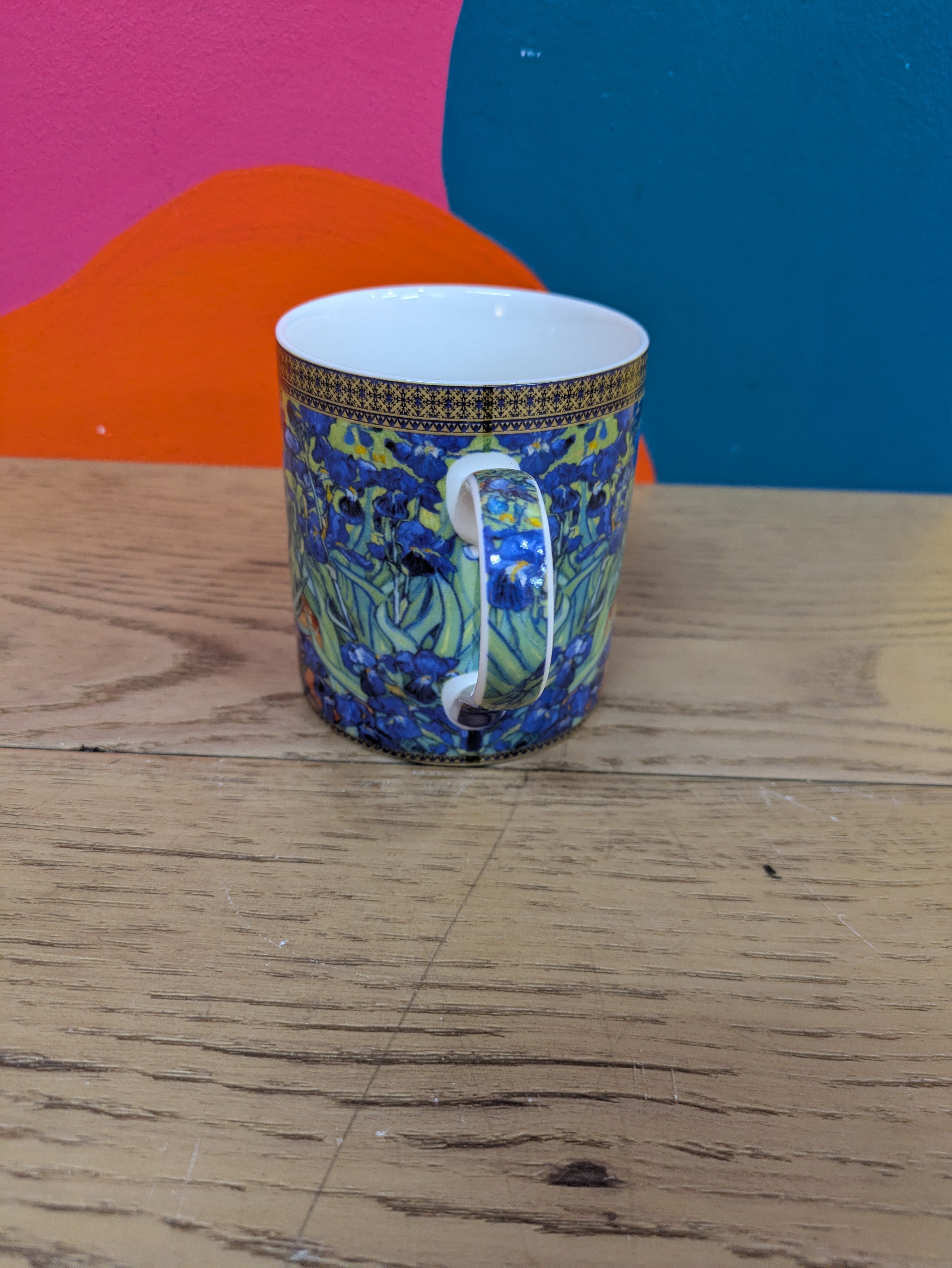 Van Gogh Mug