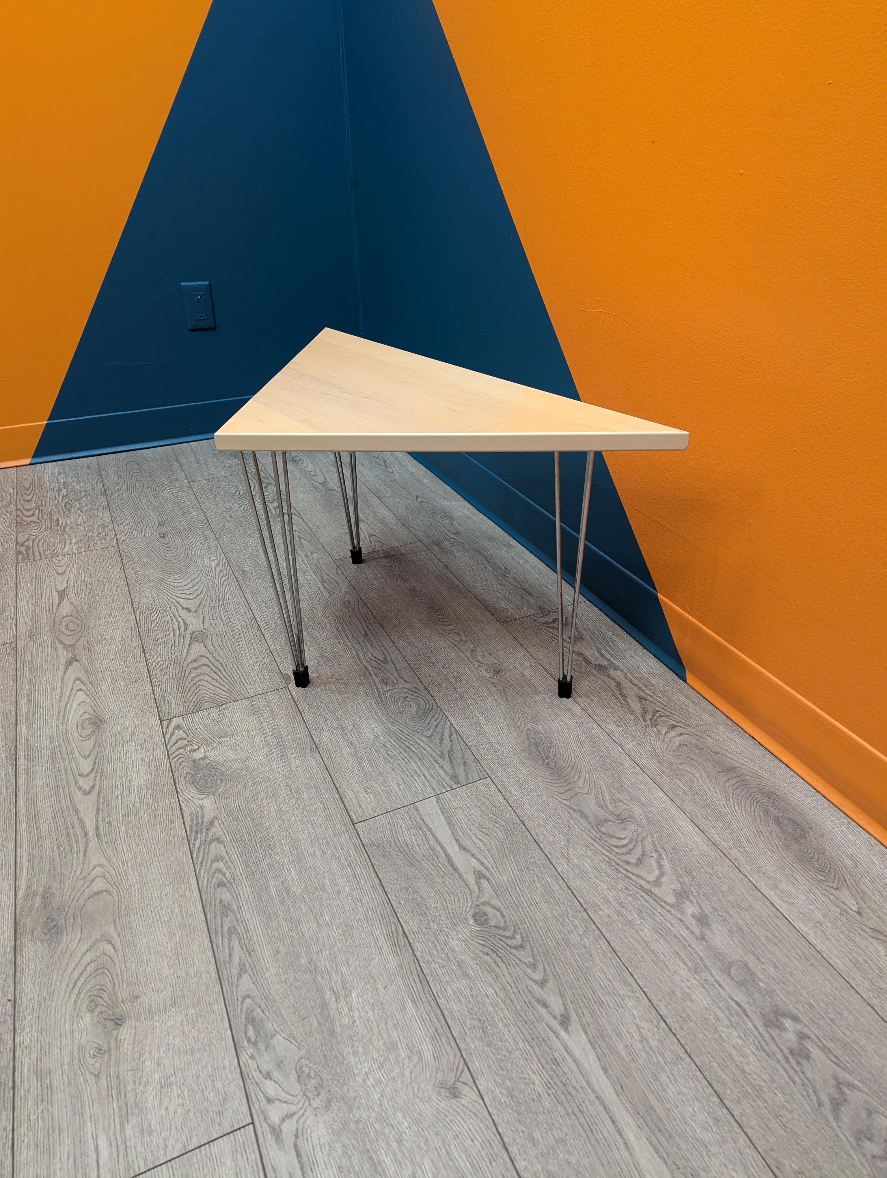 Triangle Table