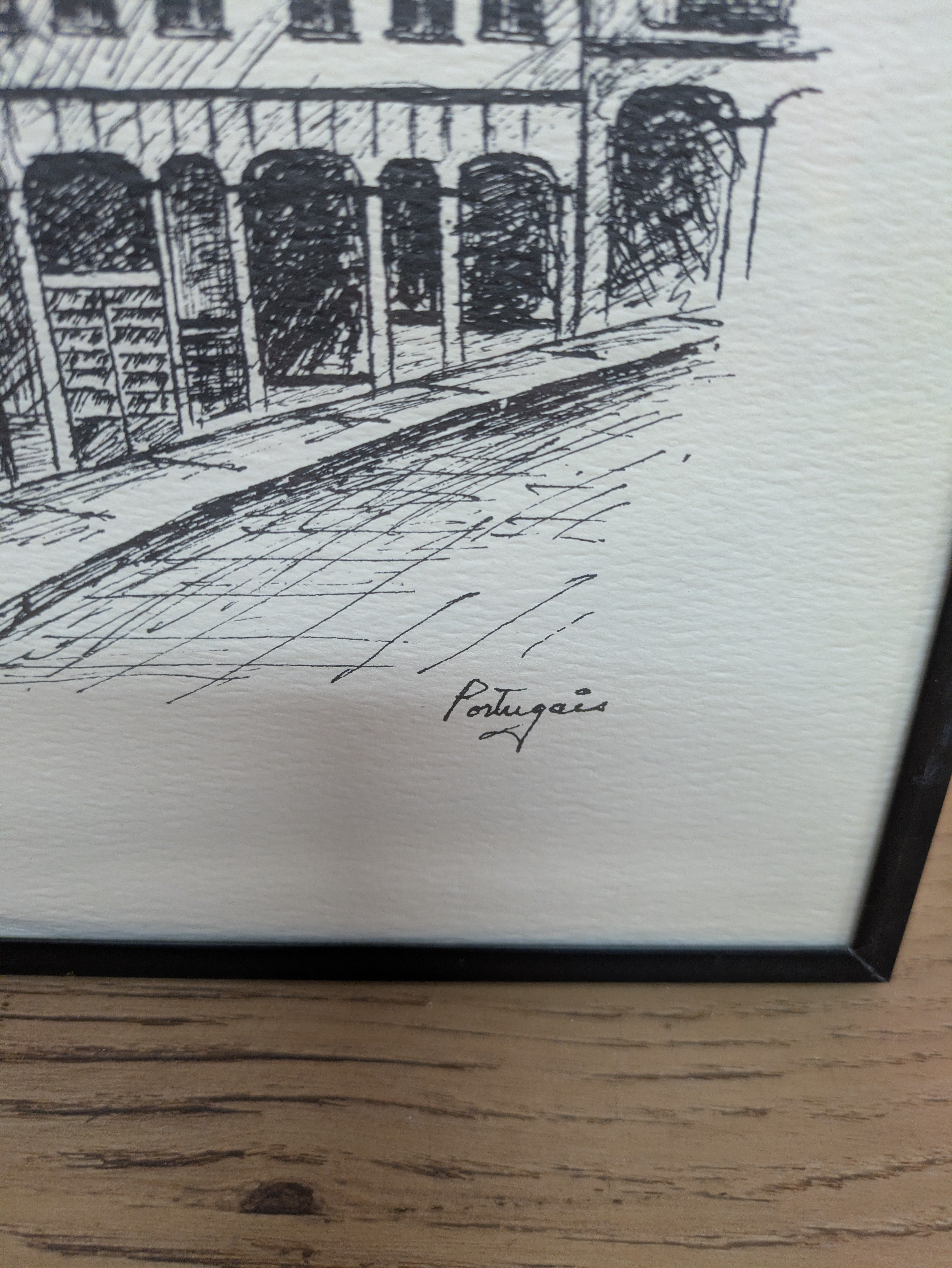 Chateau Frontenac Art