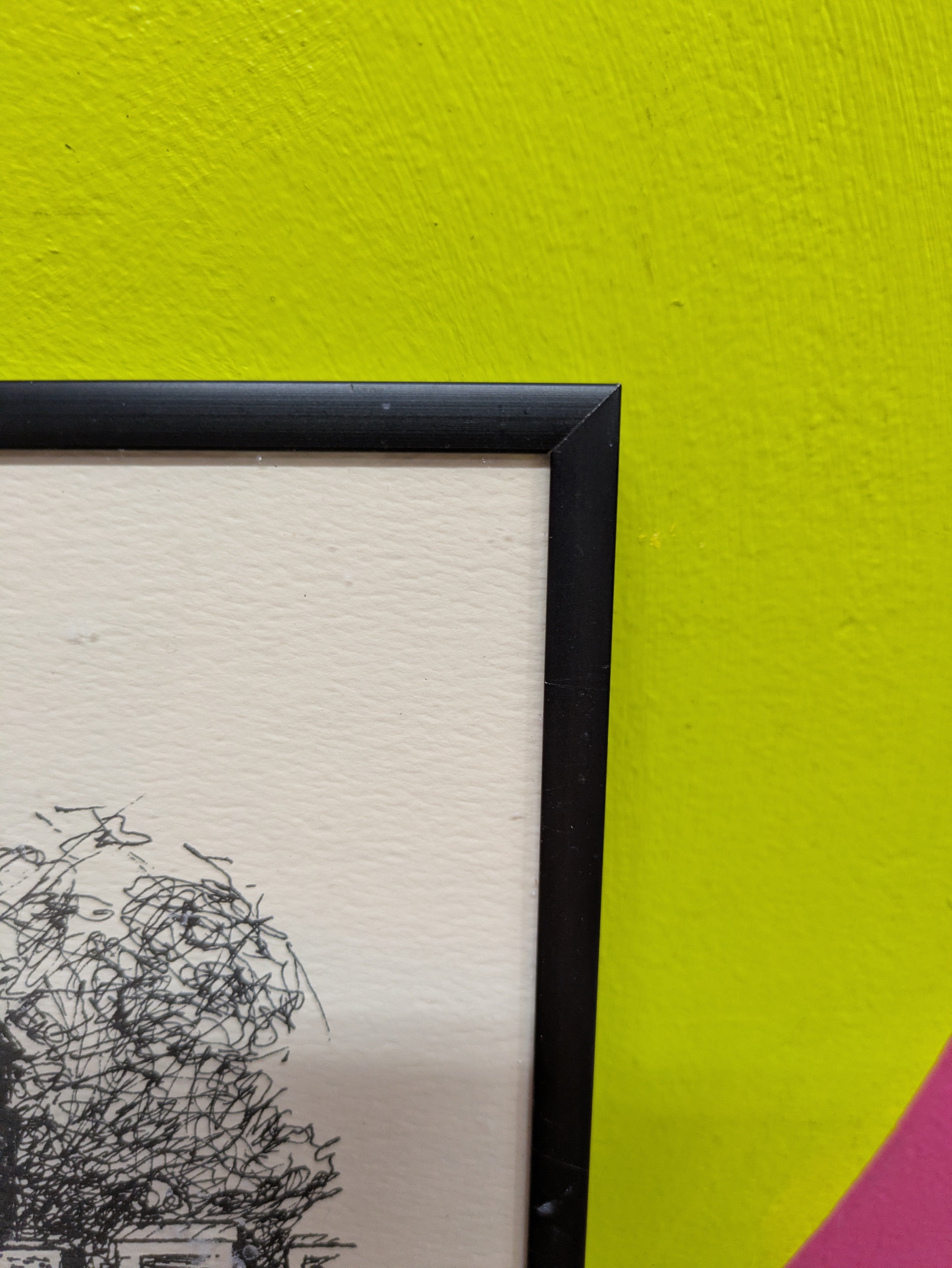 Gate of The Red City Art